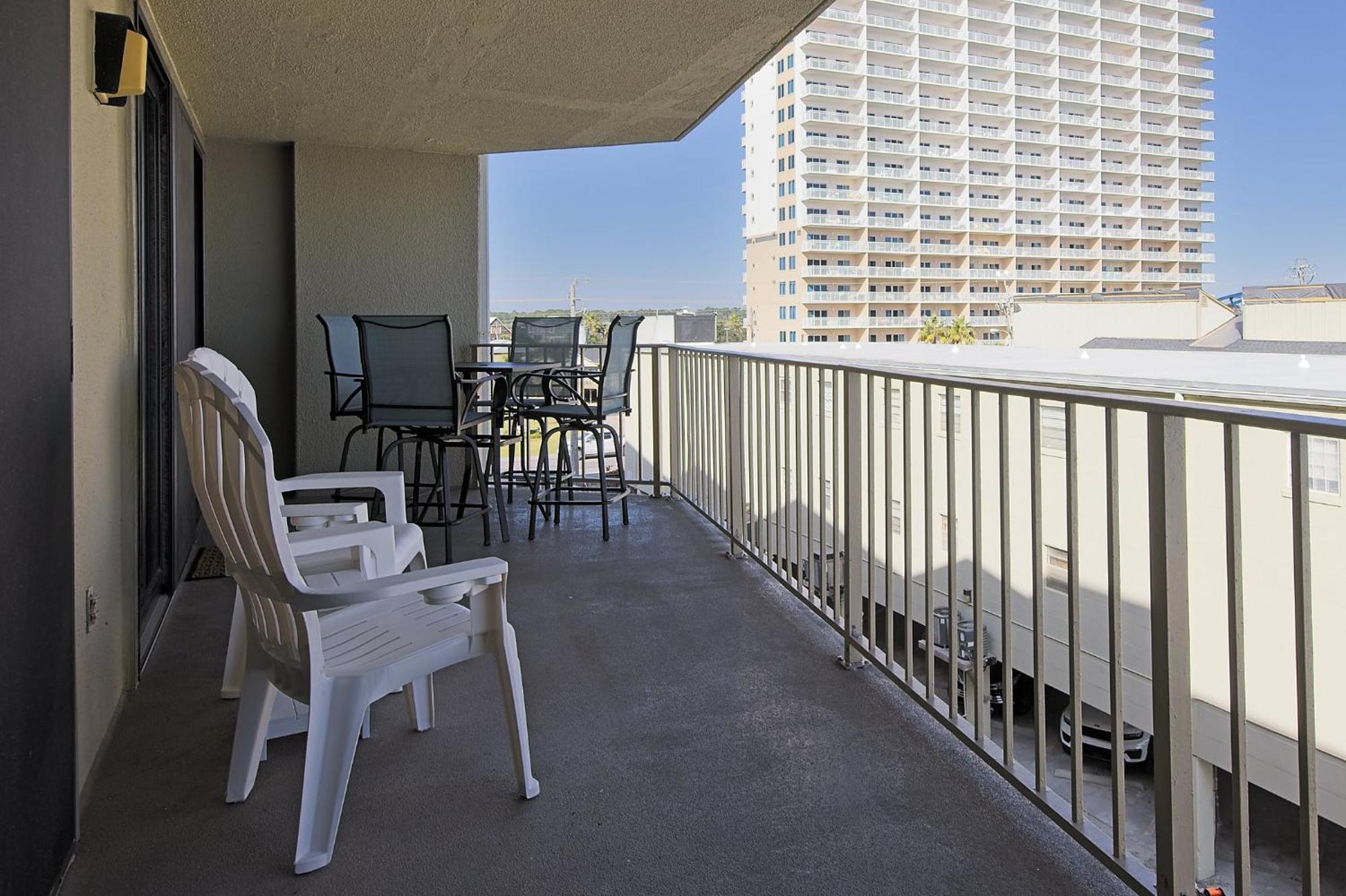 Gulf Village 315 * Gulf Shores