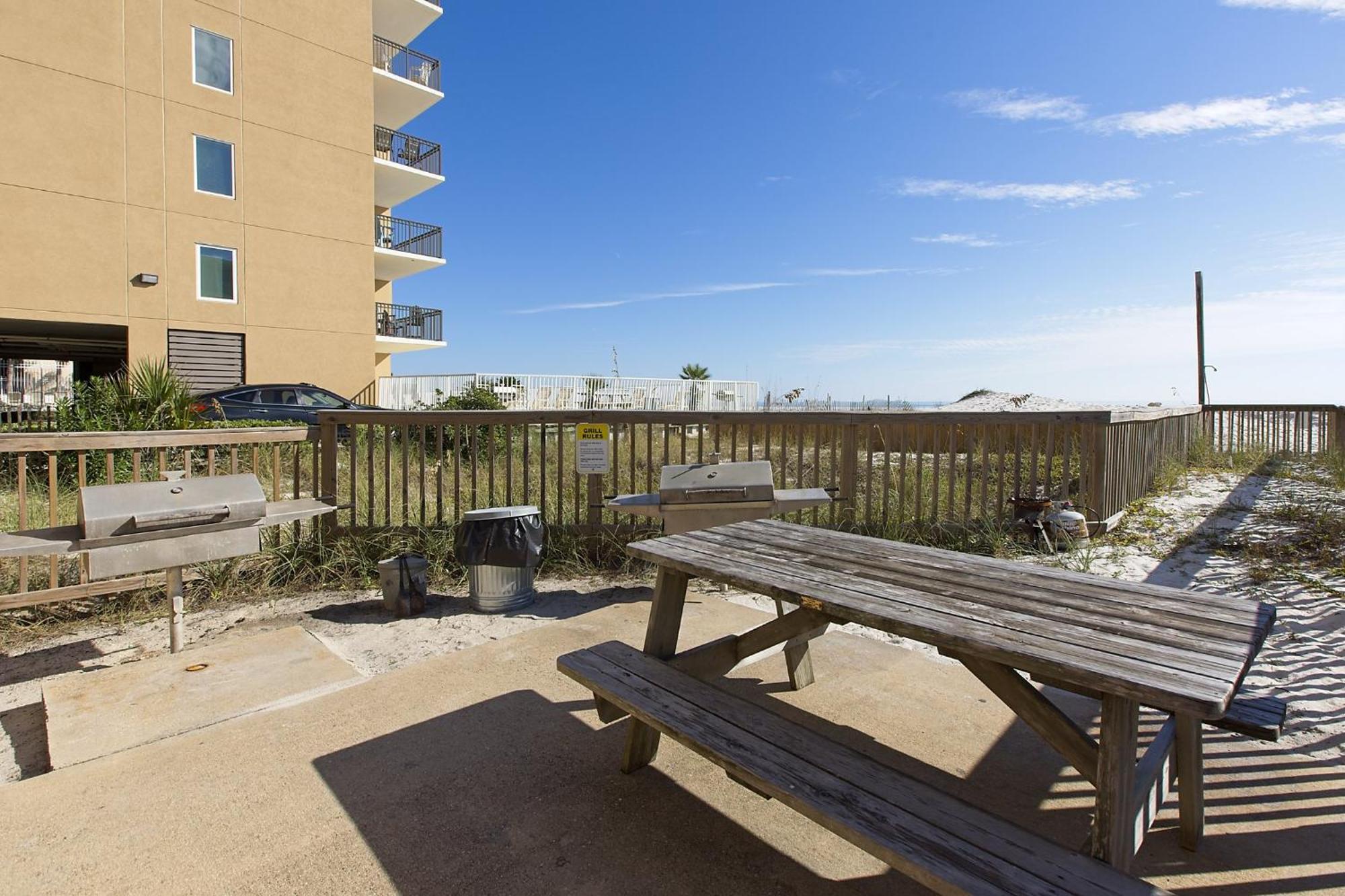 Gulf Village 315 Holiday home