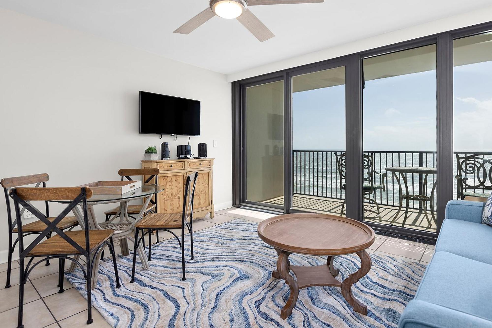 Holiday home Island Winds West 775