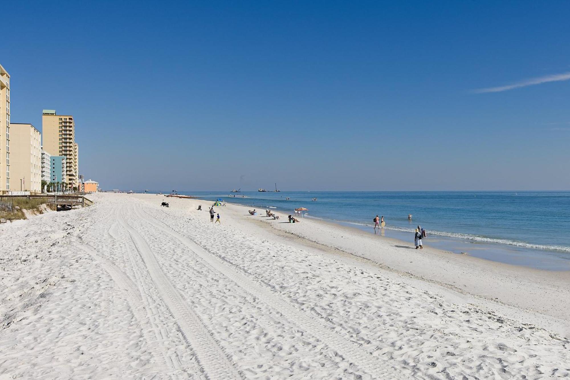 Gulf Village 315