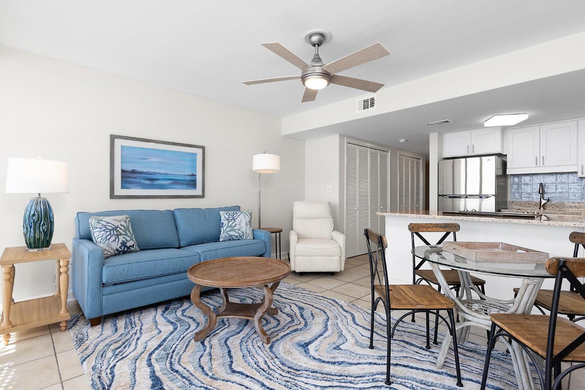Island Winds West 775 Holiday home Gulf Shores