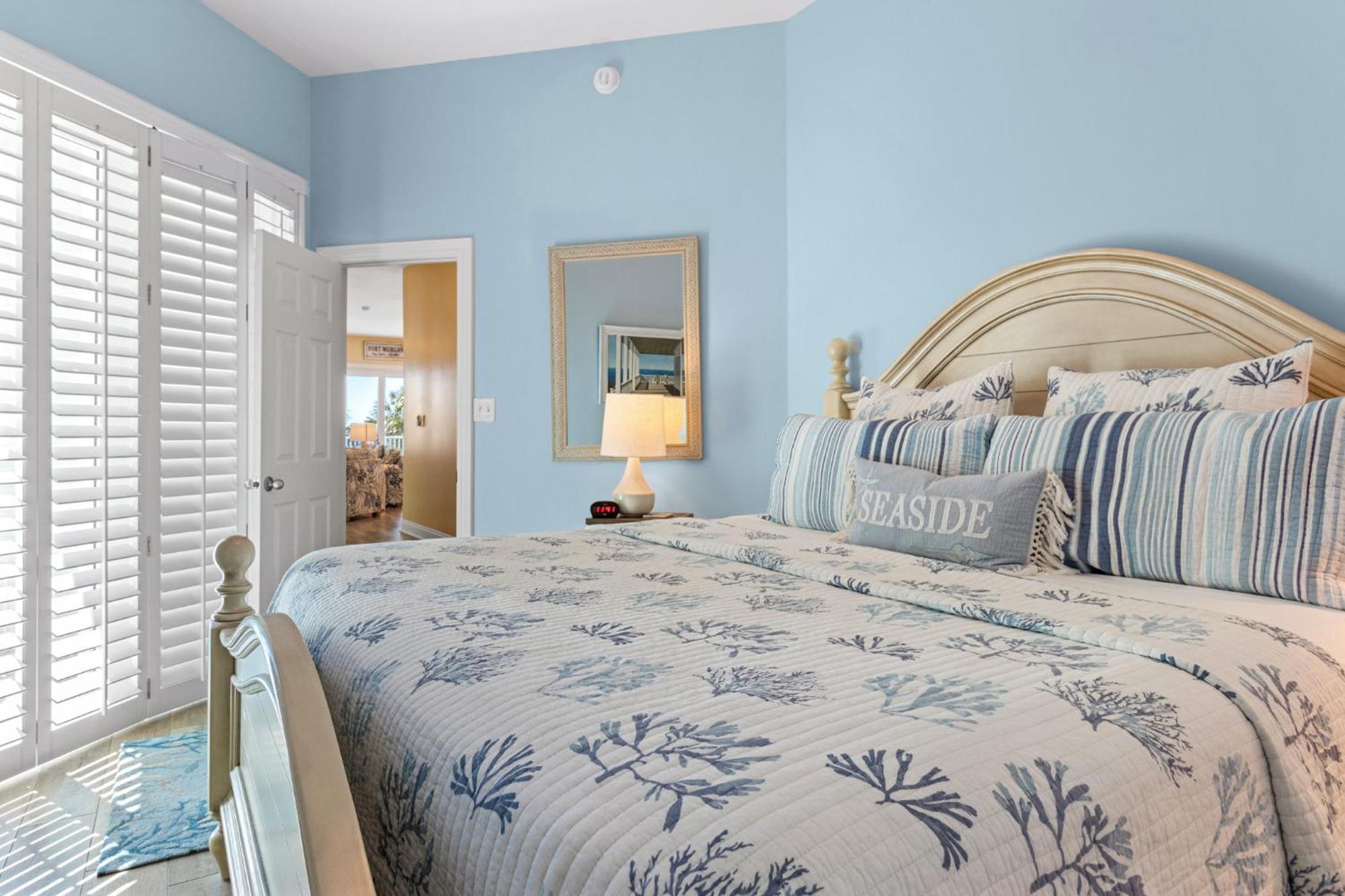 Intrepid Holiday home Gulf Shores