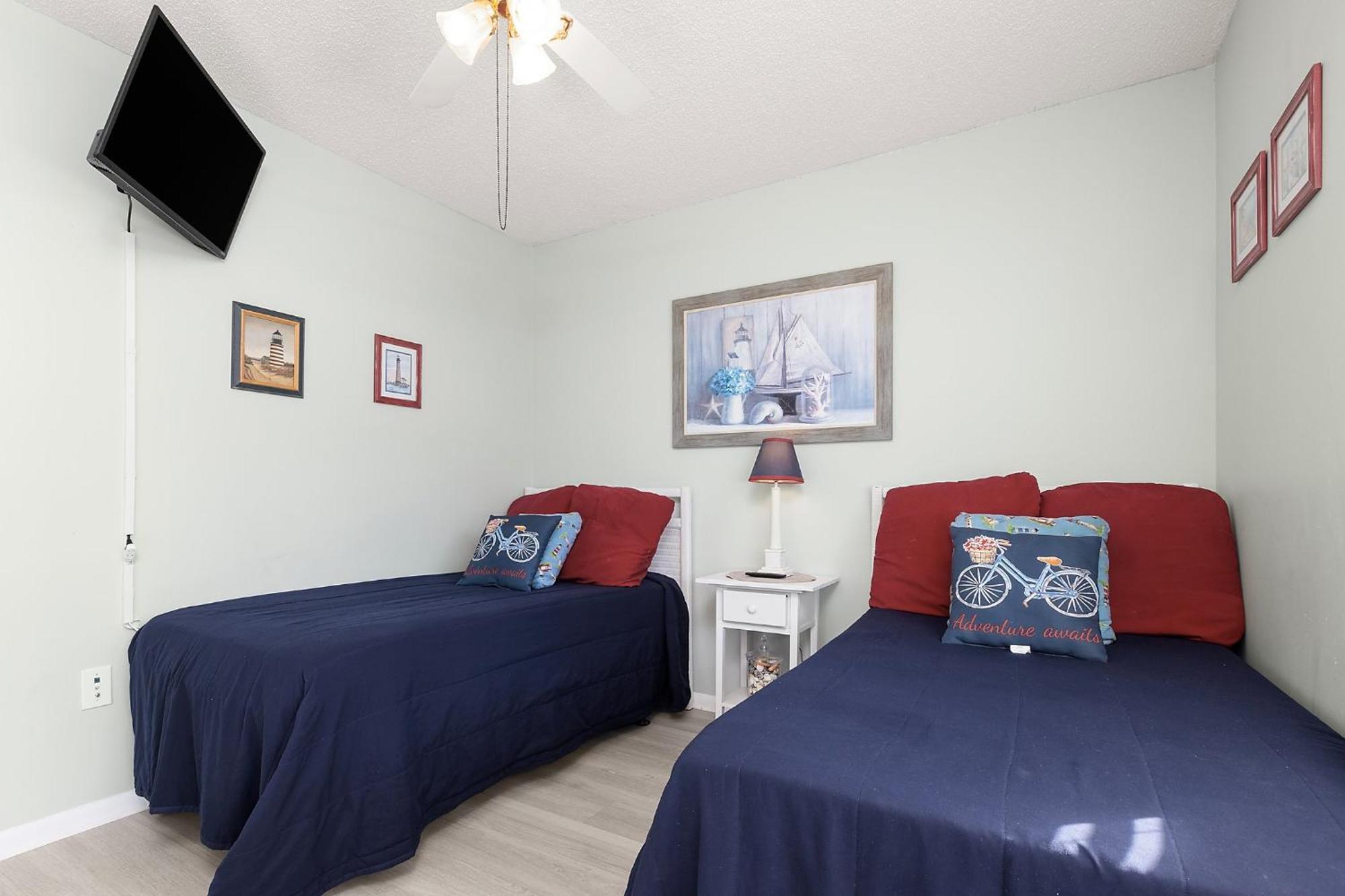 Gulf Village 315 Gulf Shores