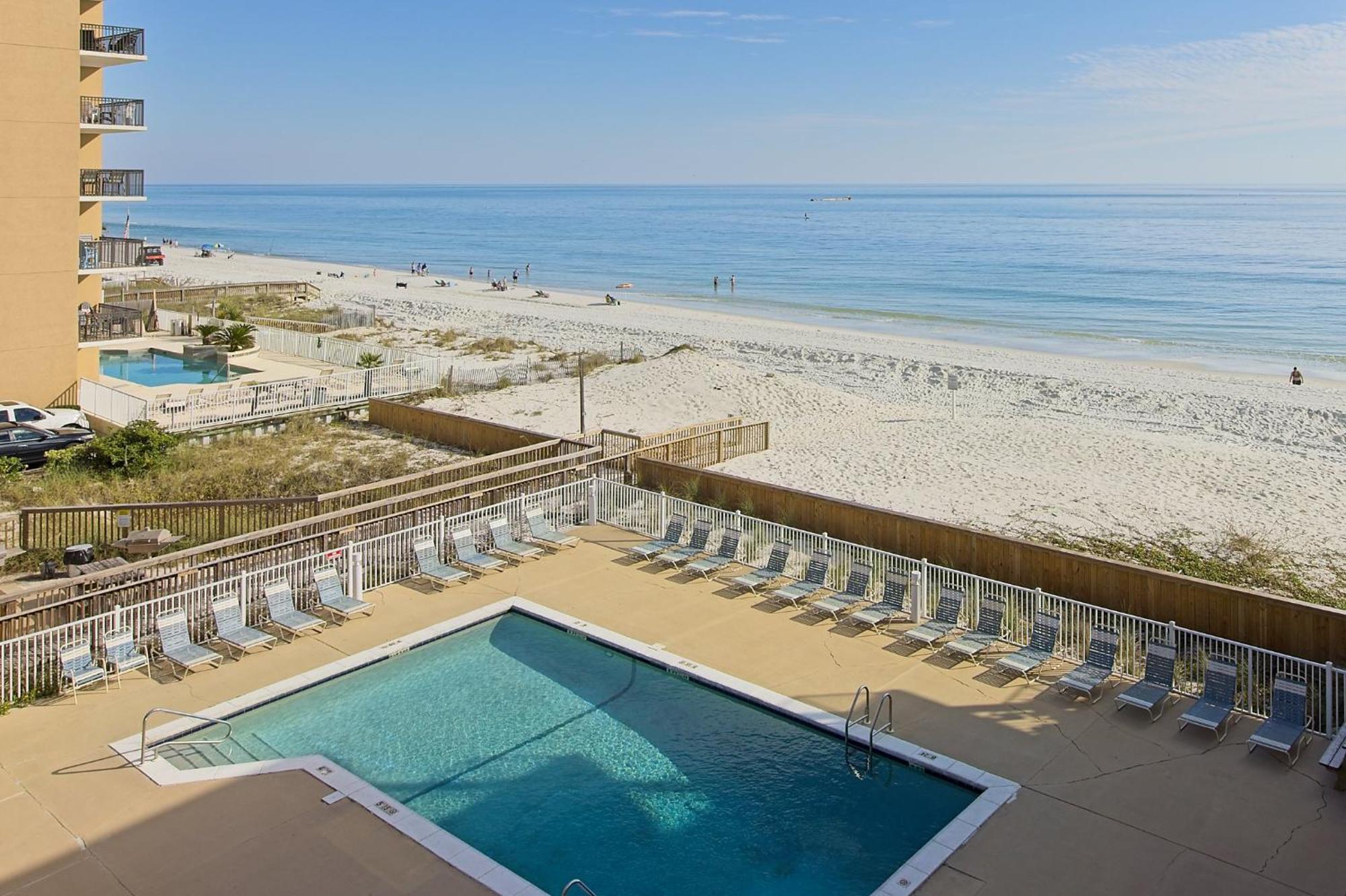 Gulf Village 315 Holiday home *