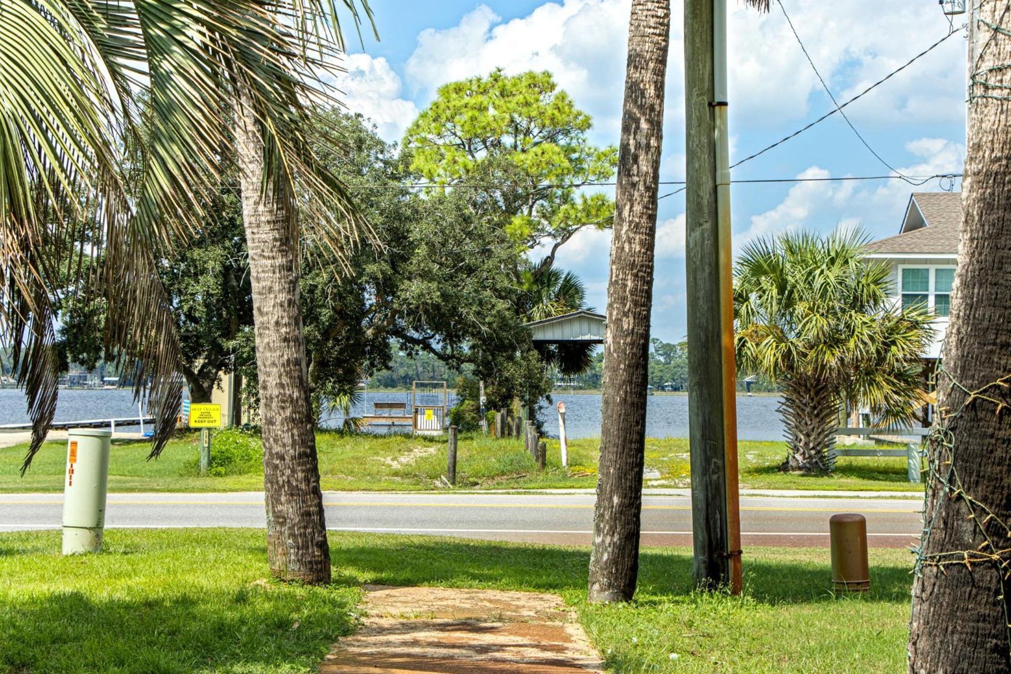 Gulf Village 315 Holiday home
