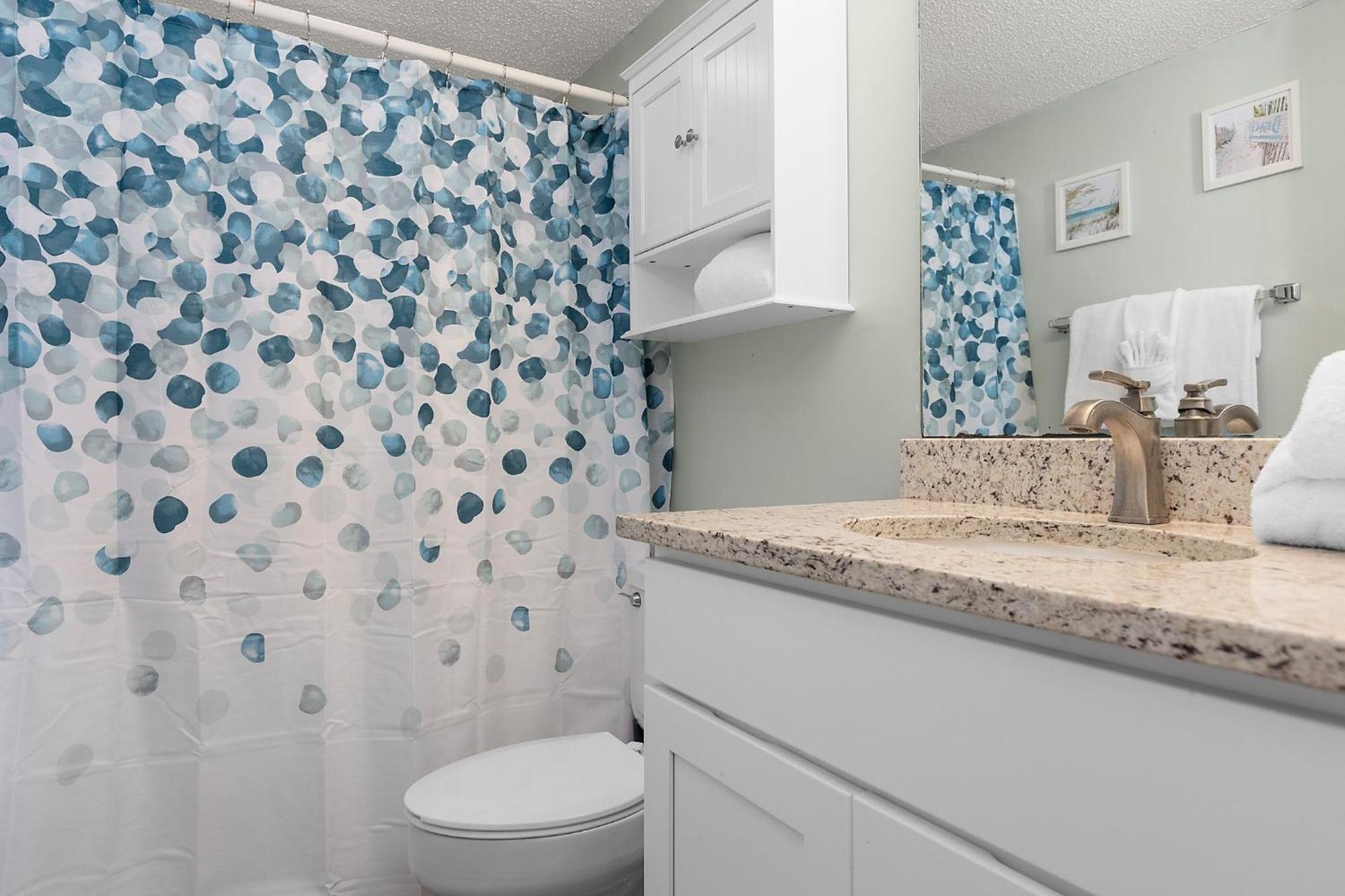 Gulf Village 315
