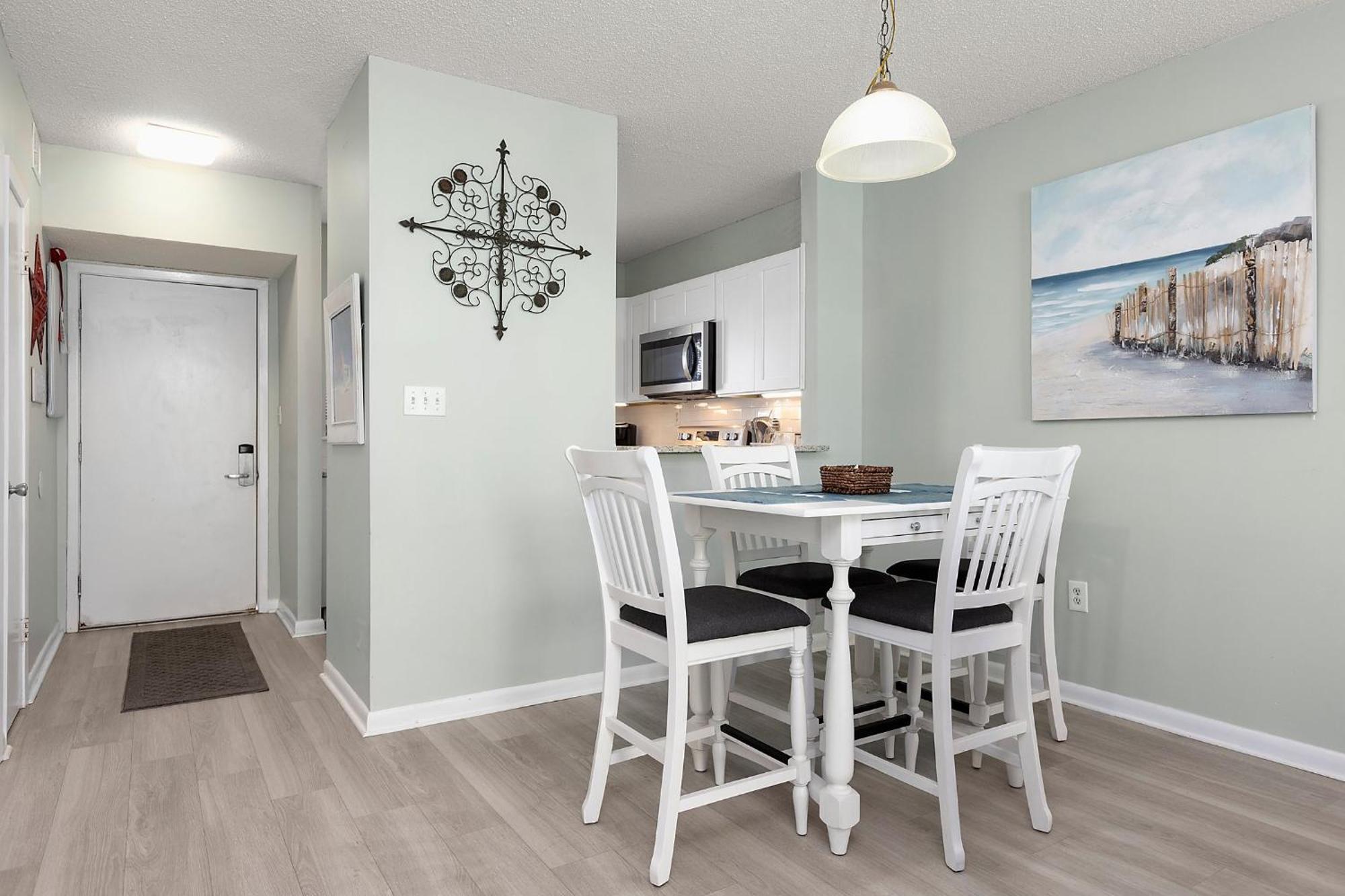 Gulf Village 315 Holiday home