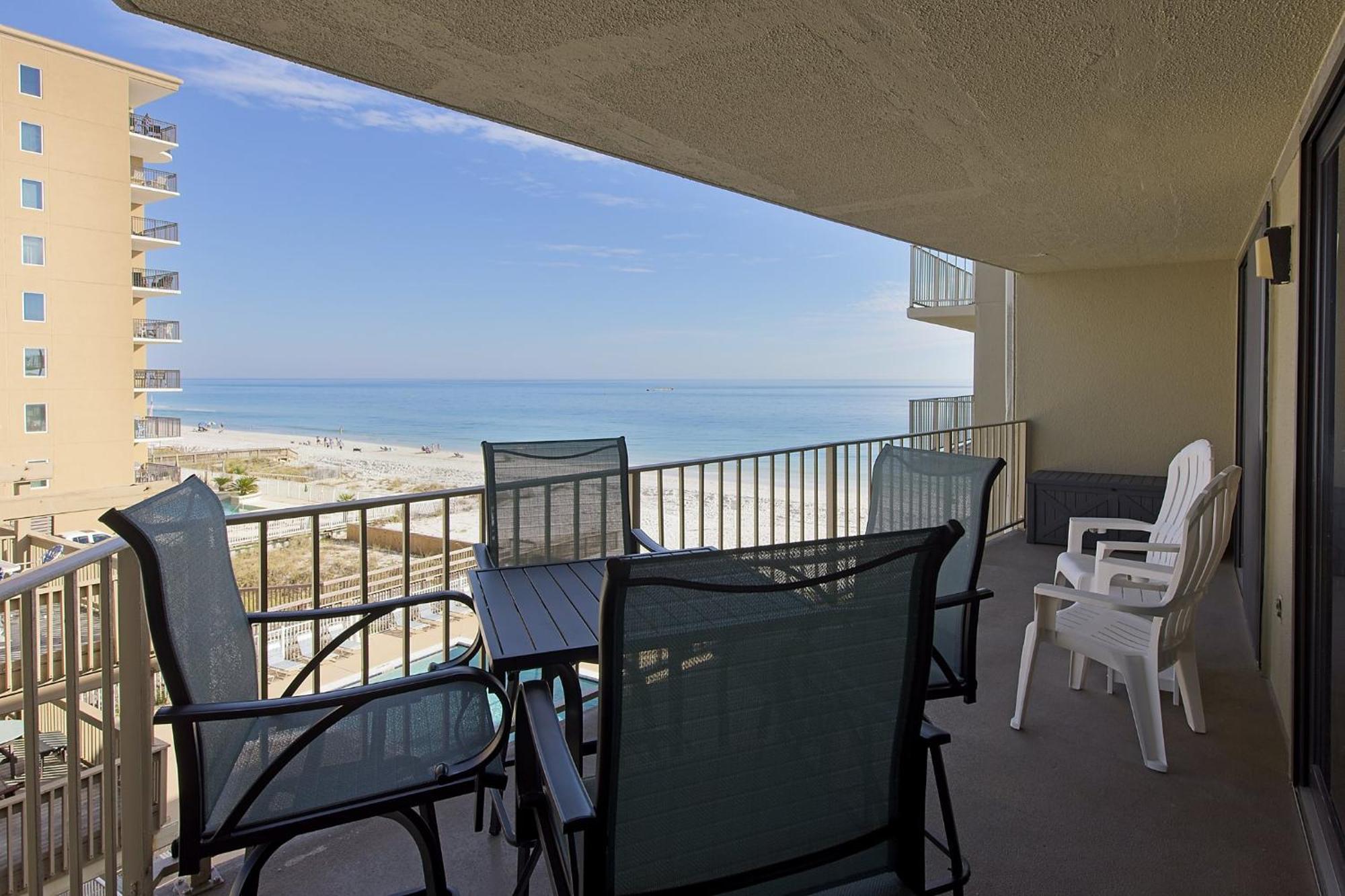 Gulf Village 315 * Gulf Shores