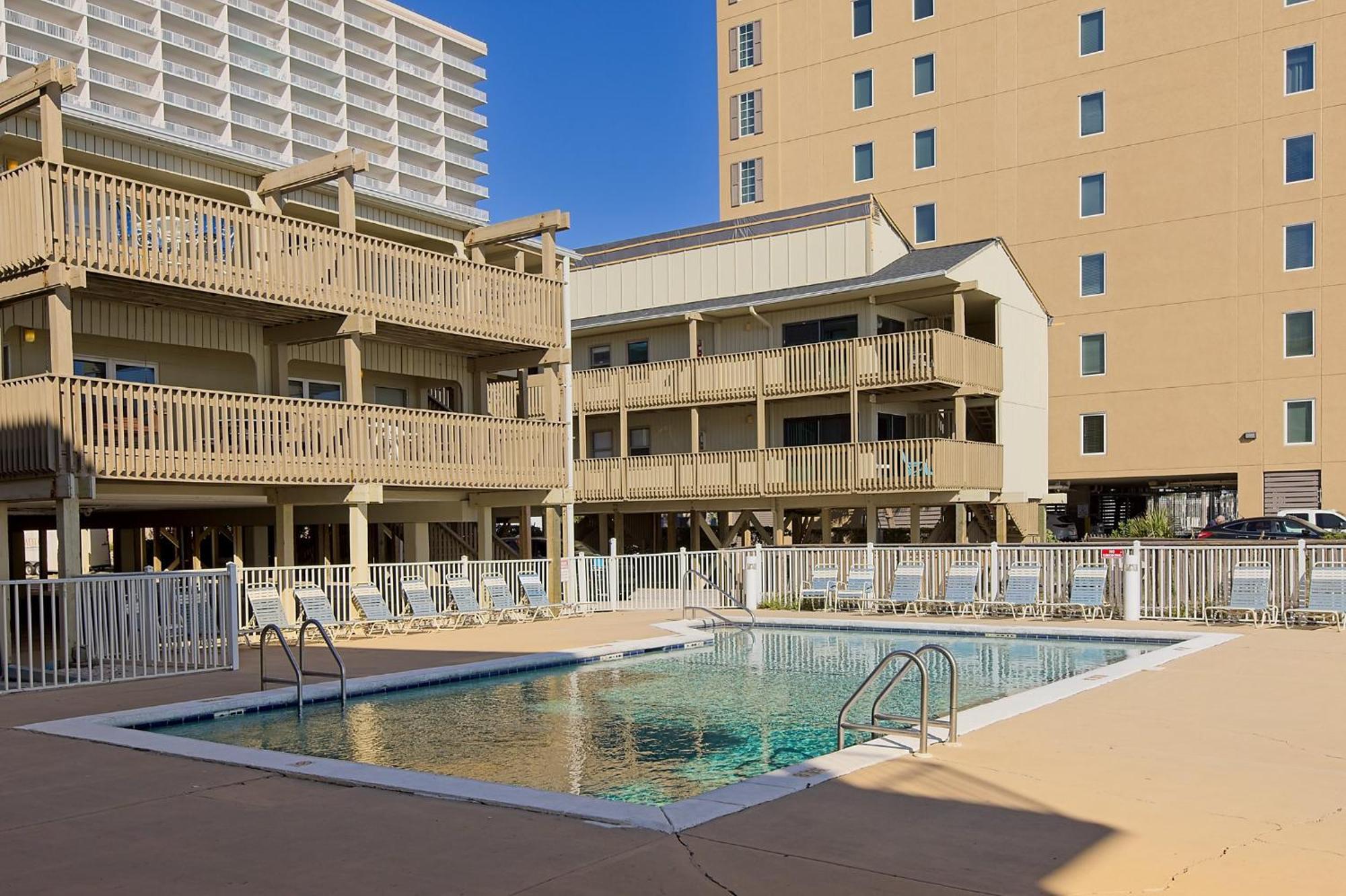 Gulf Village 315 * Gulf Shores