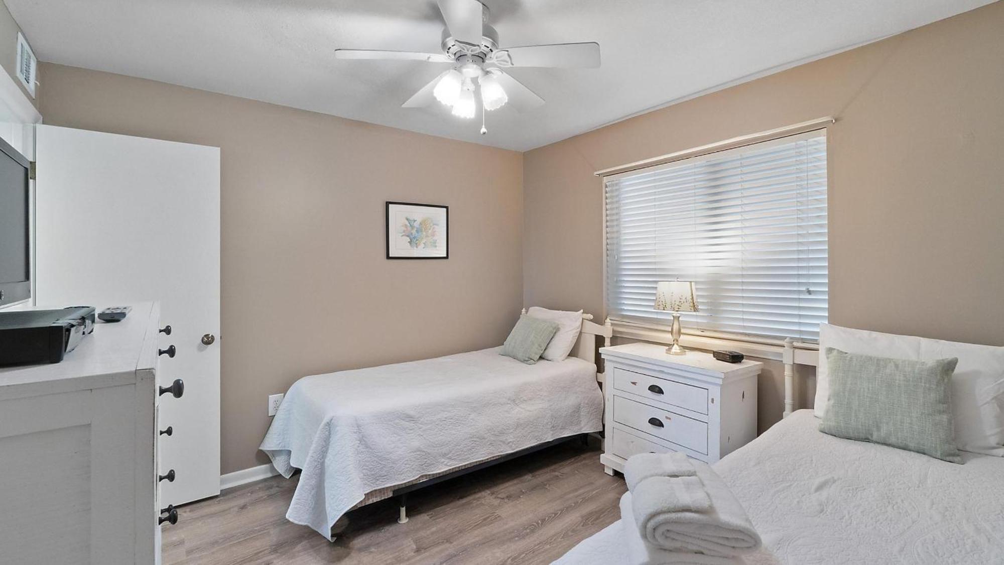 Driftwood Towers 4e Holiday home Gulf Shores