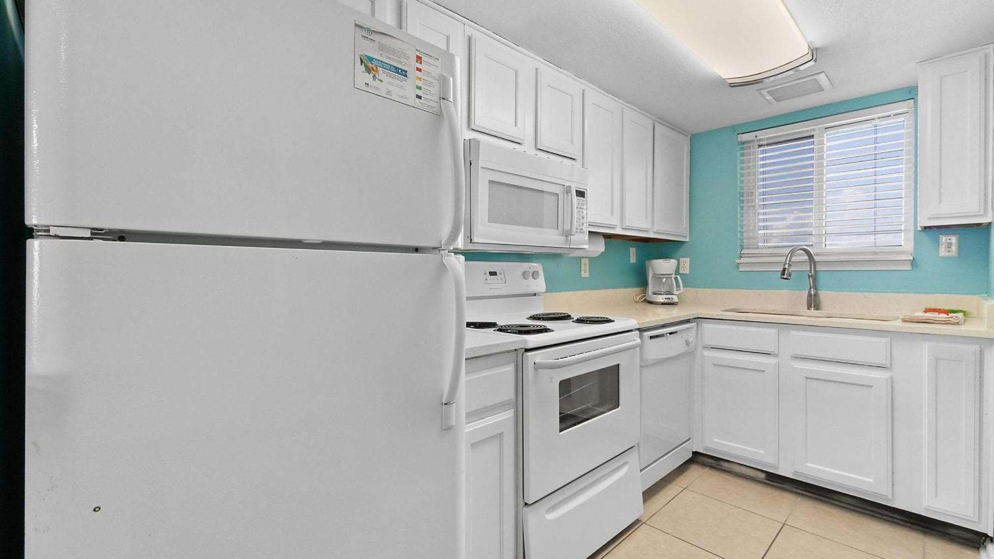 Holiday home Driftwood Towers 4e Gulf Shores