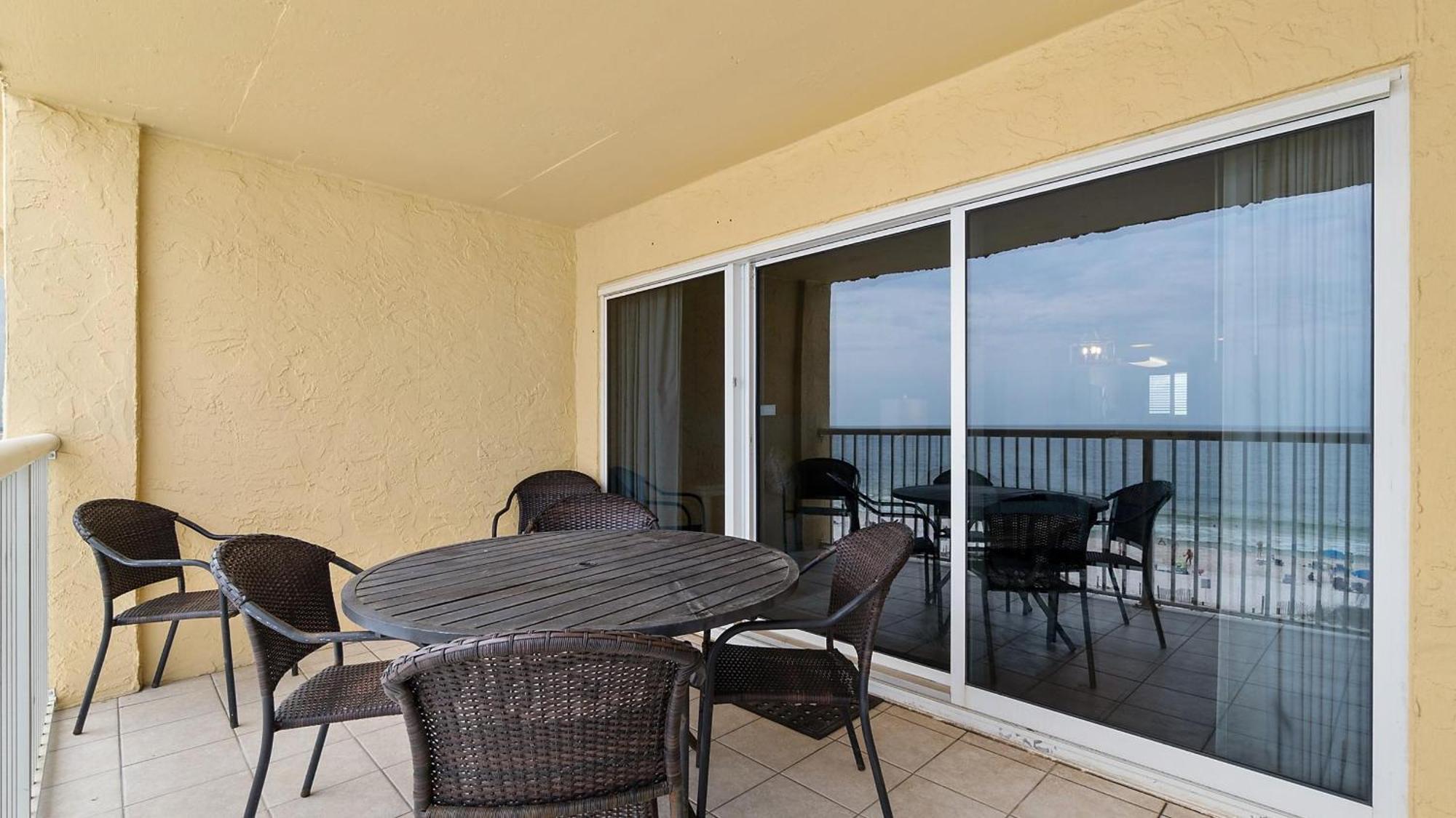 Driftwood Towers 4e Gulf Shores