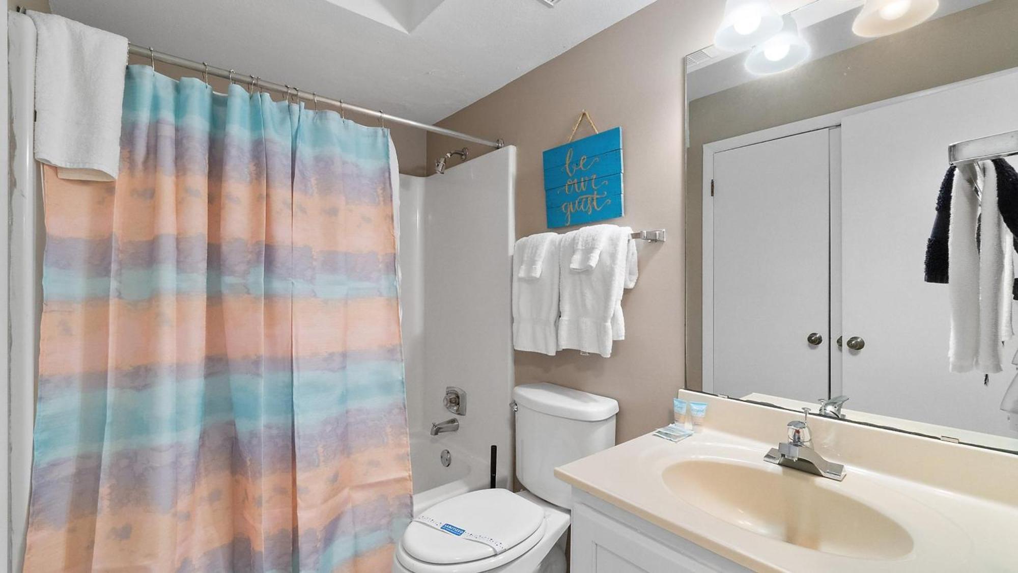 Driftwood Towers 4e * Gulf Shores