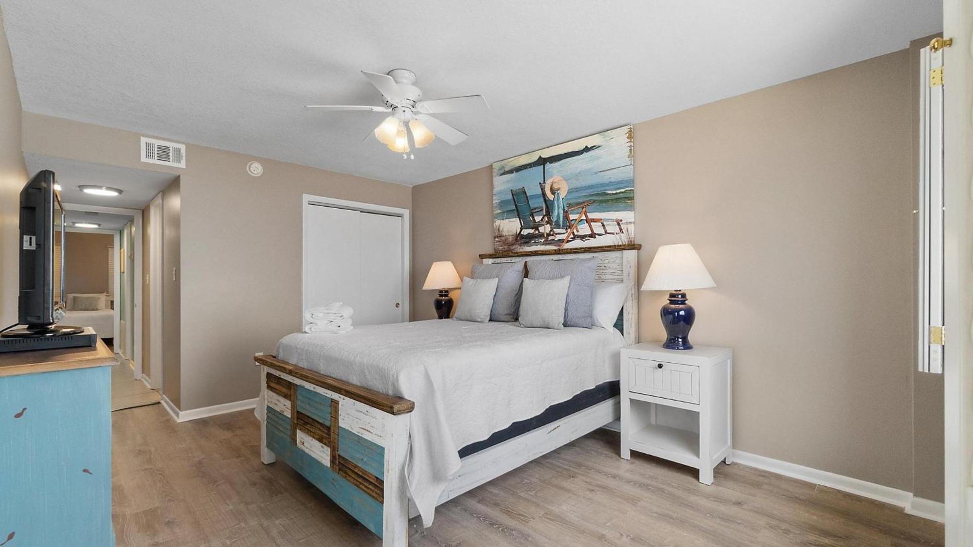 Driftwood Towers 4e Holiday home Gulf Shores