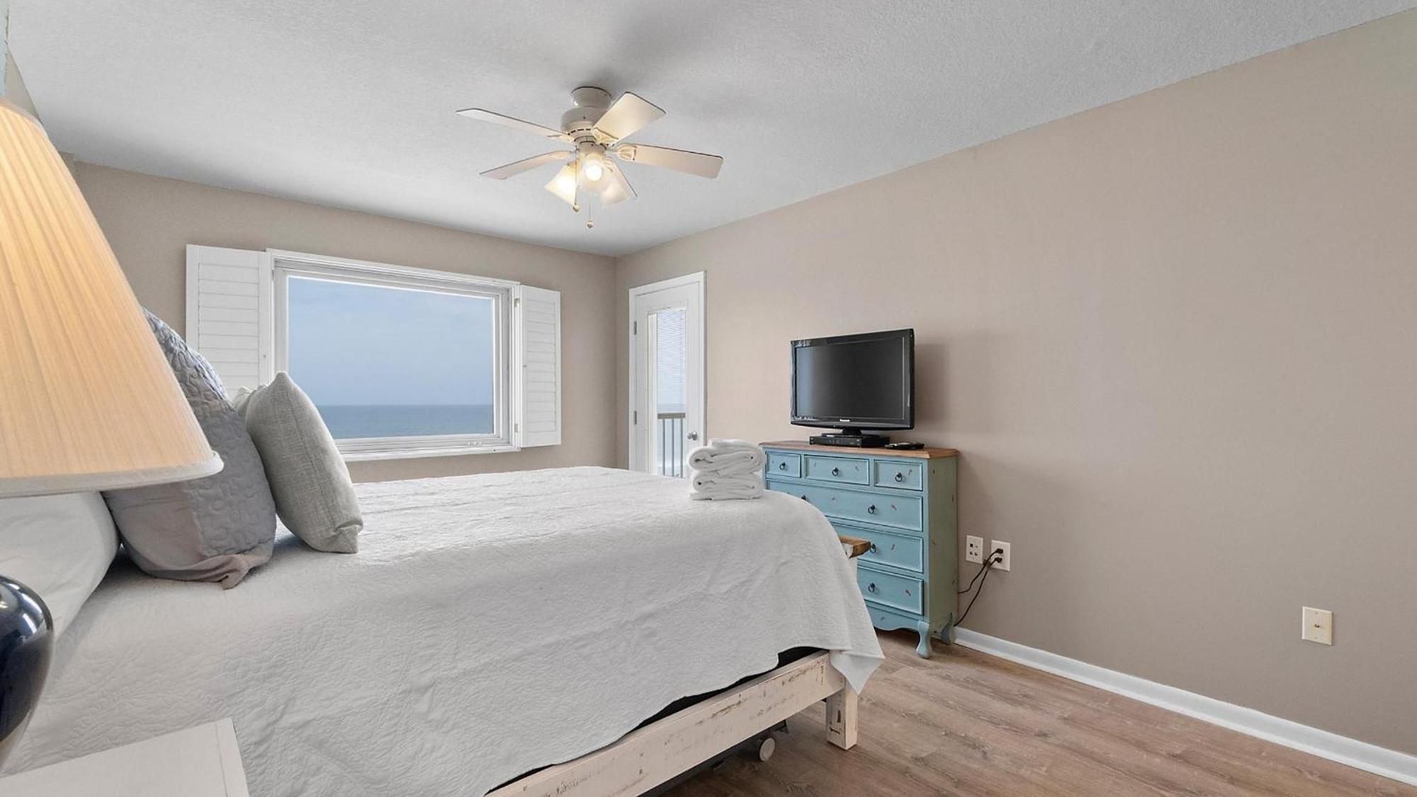 Driftwood Towers 4e * Gulf Shores