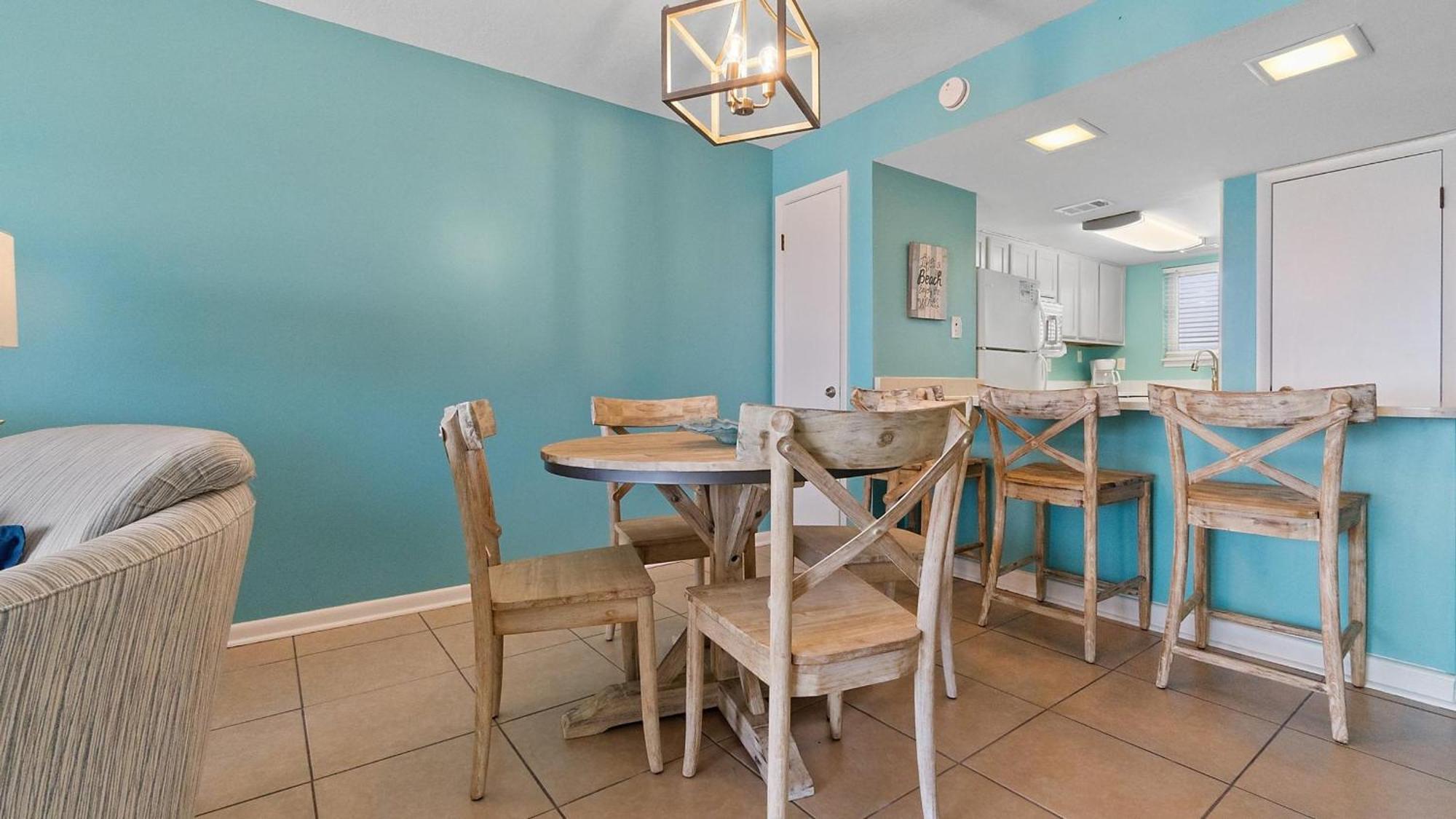 Holiday home Driftwood Towers 4e Gulf Shores