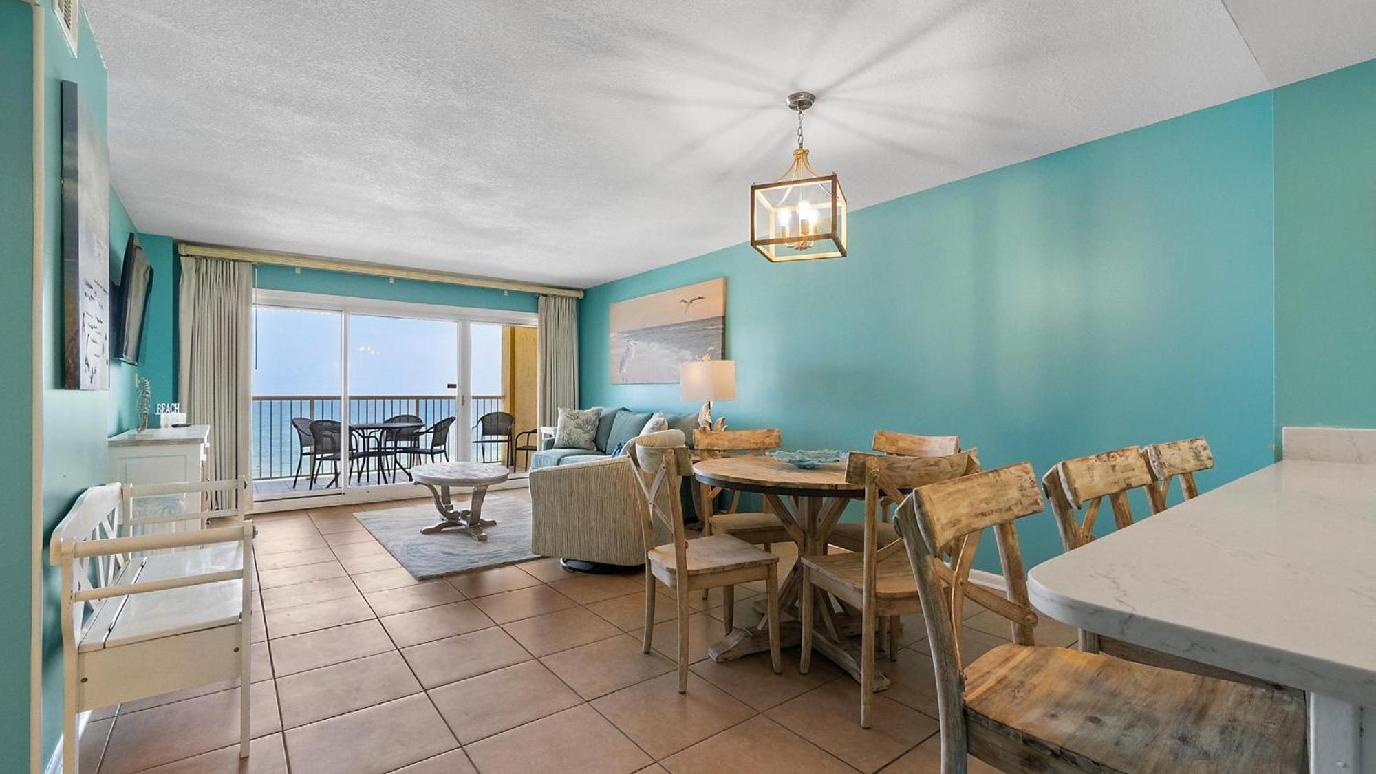 Driftwood Towers 4e Holiday home Gulf Shores