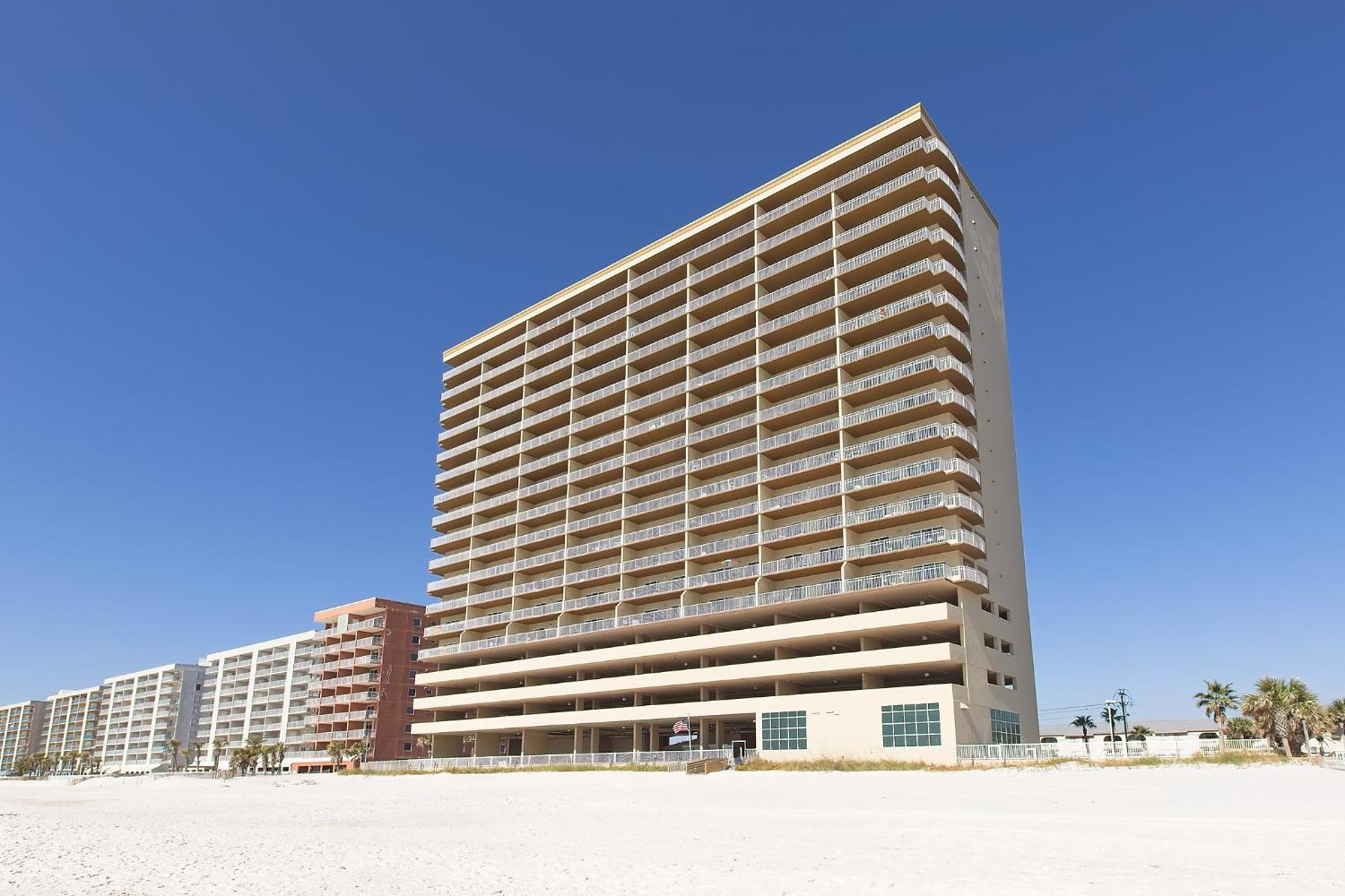 Crystal Shores West 501 Holiday home