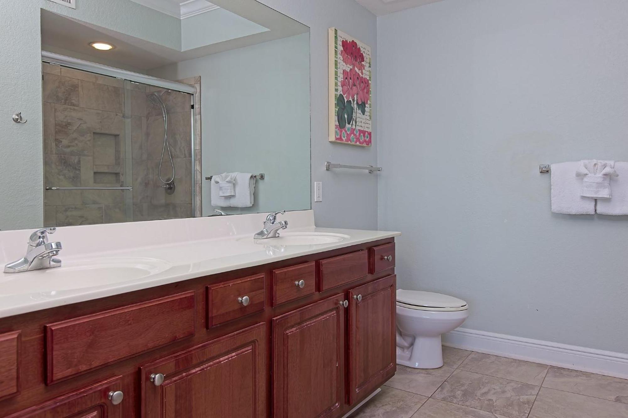 Holiday home Crystal Shores West 501 *