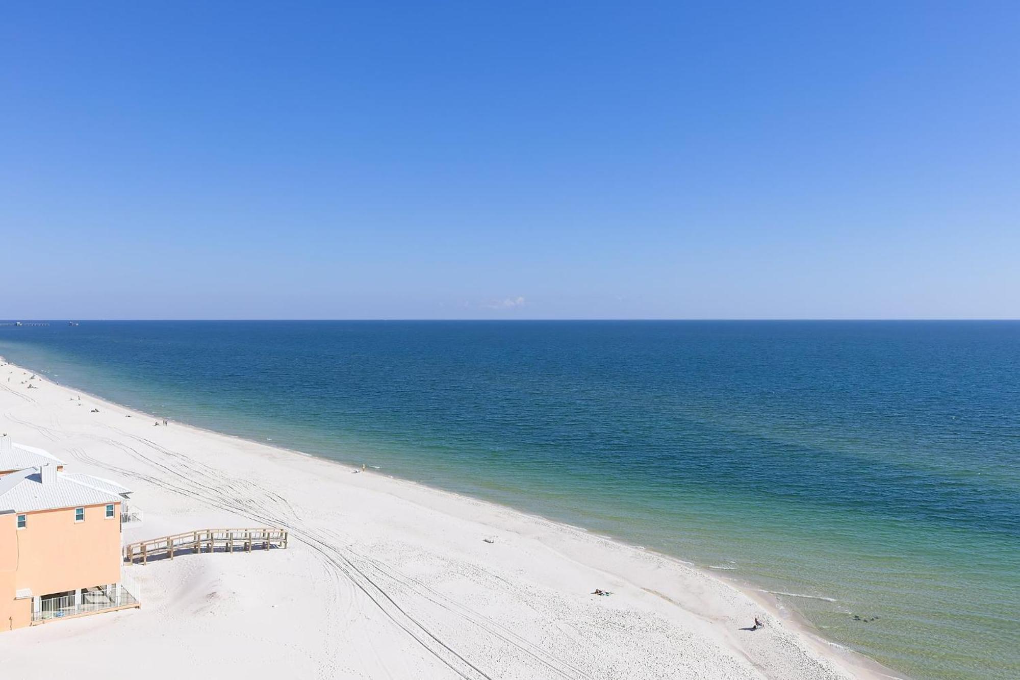 Crystal Shores West 501 * Gulf Shores