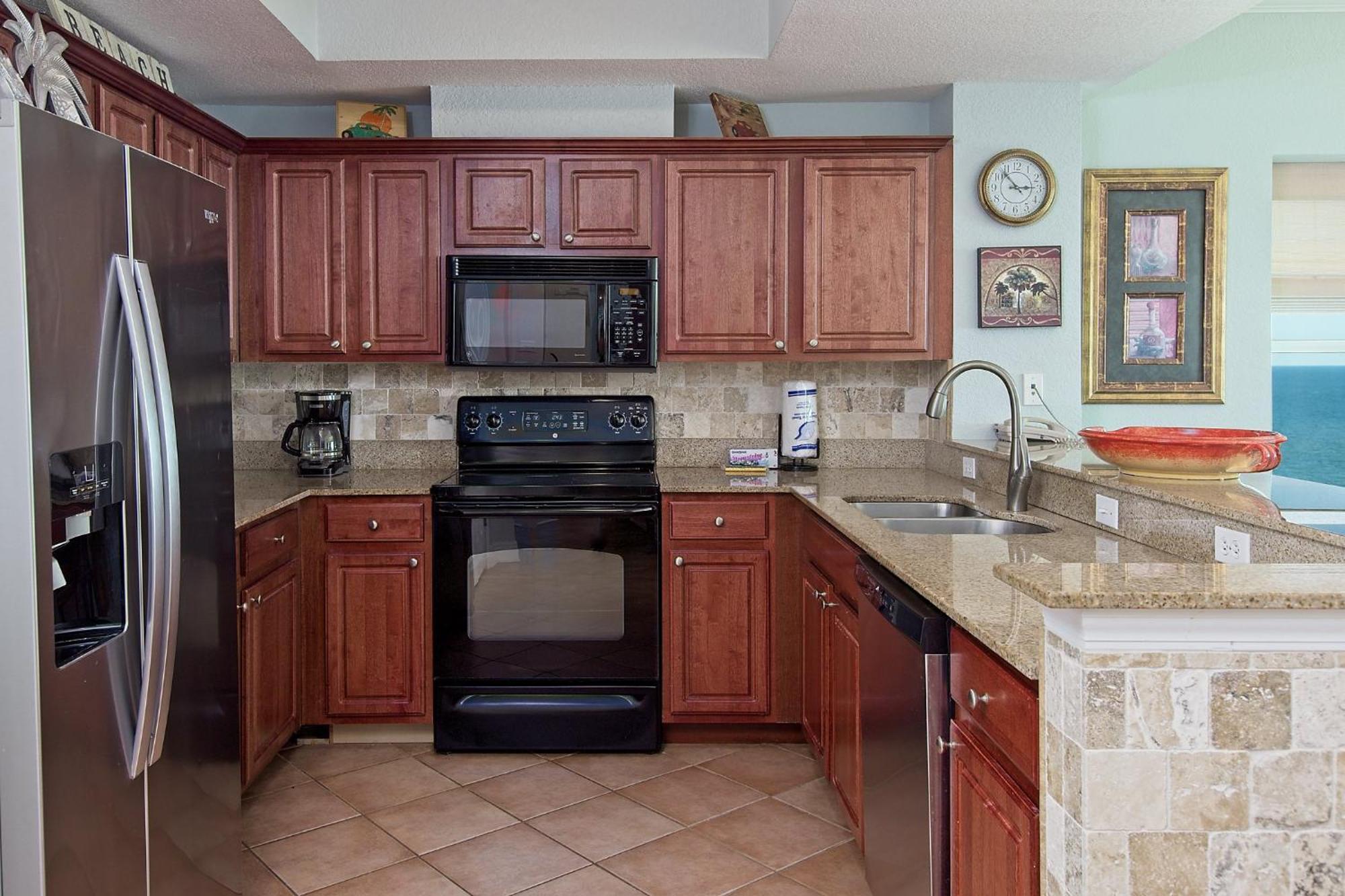 Crystal Shores West 501