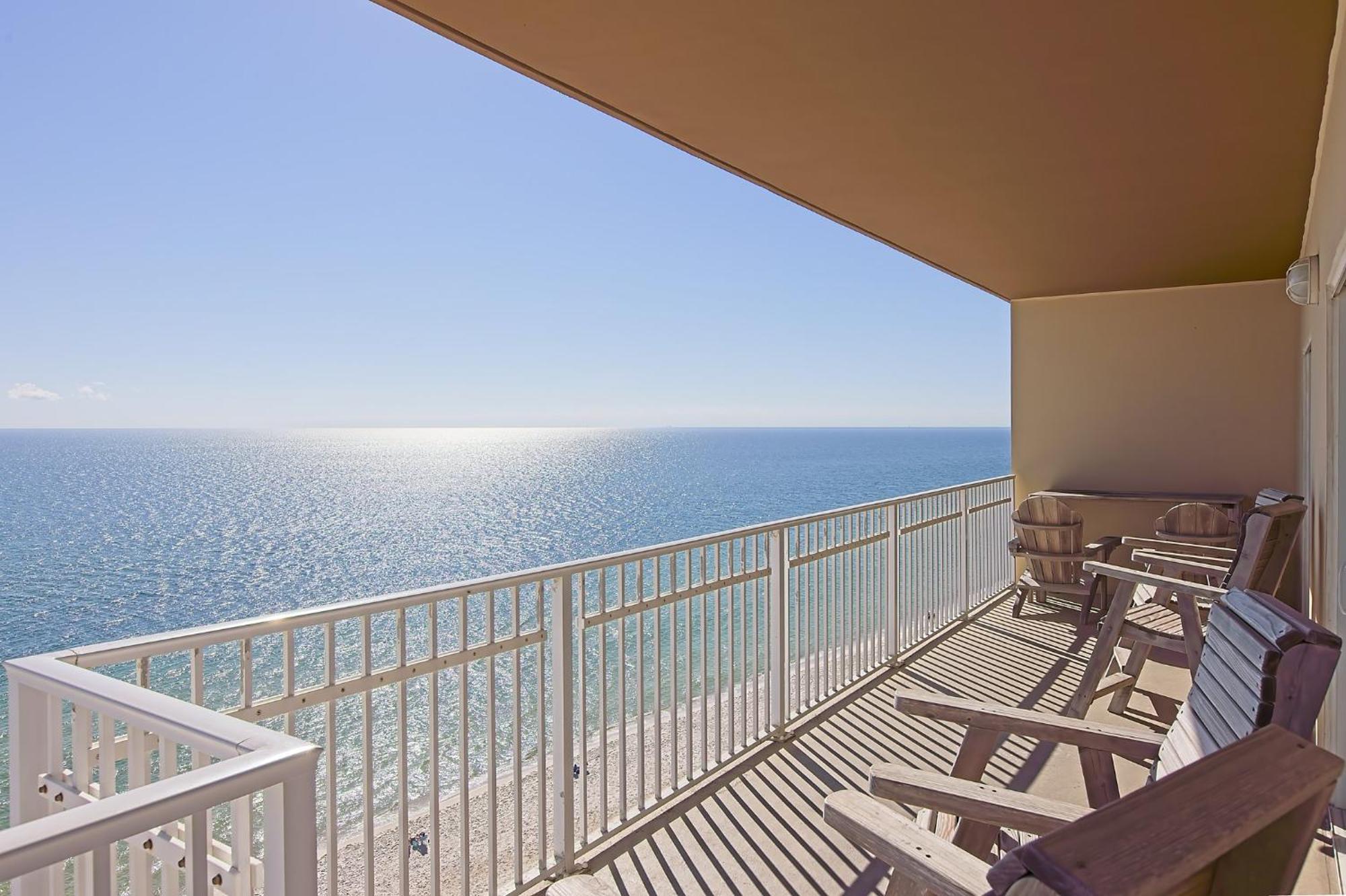 Crystal Shores West 501 Holiday home Gulf Shores