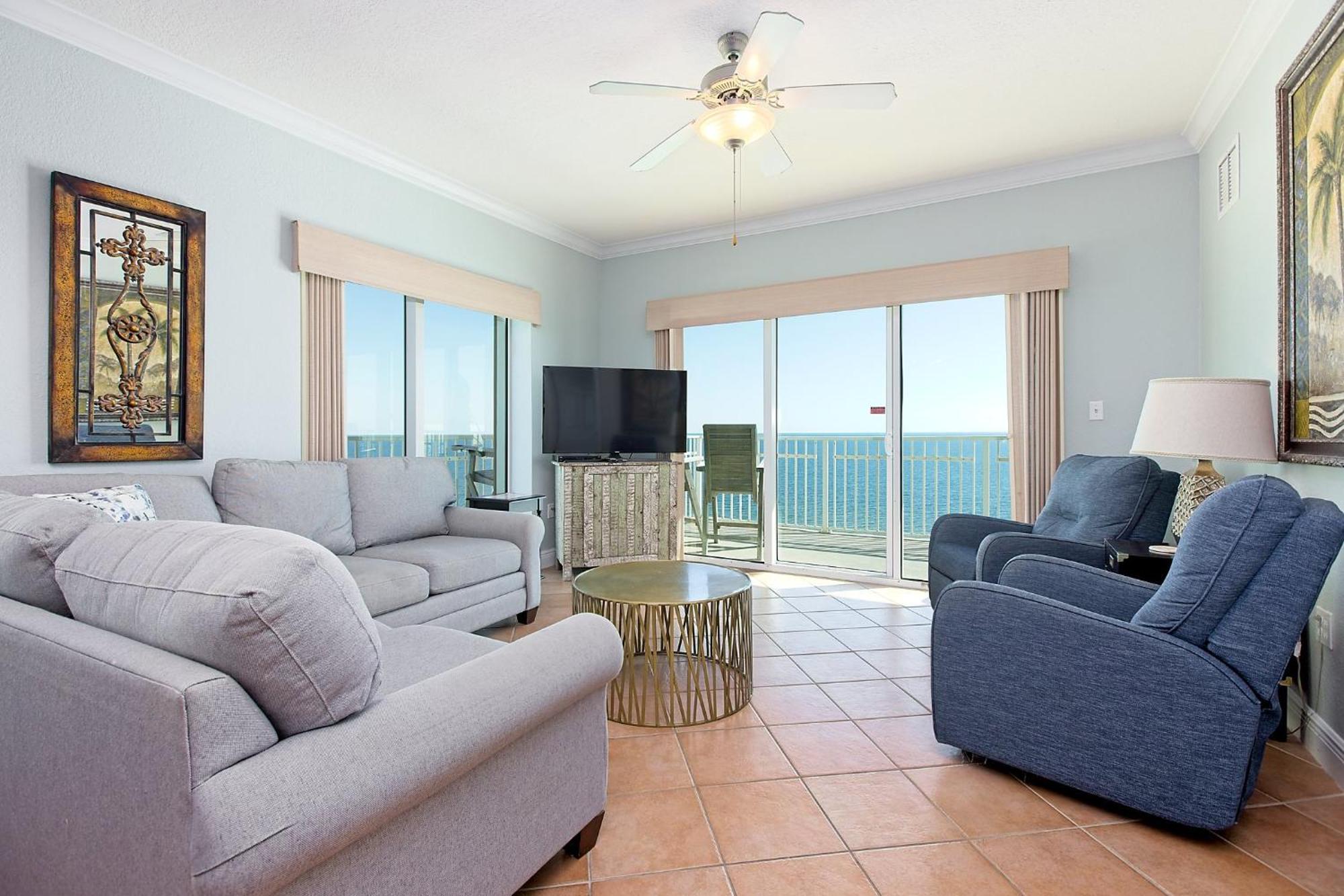 Crystal Shores West 501 Gulf Shores