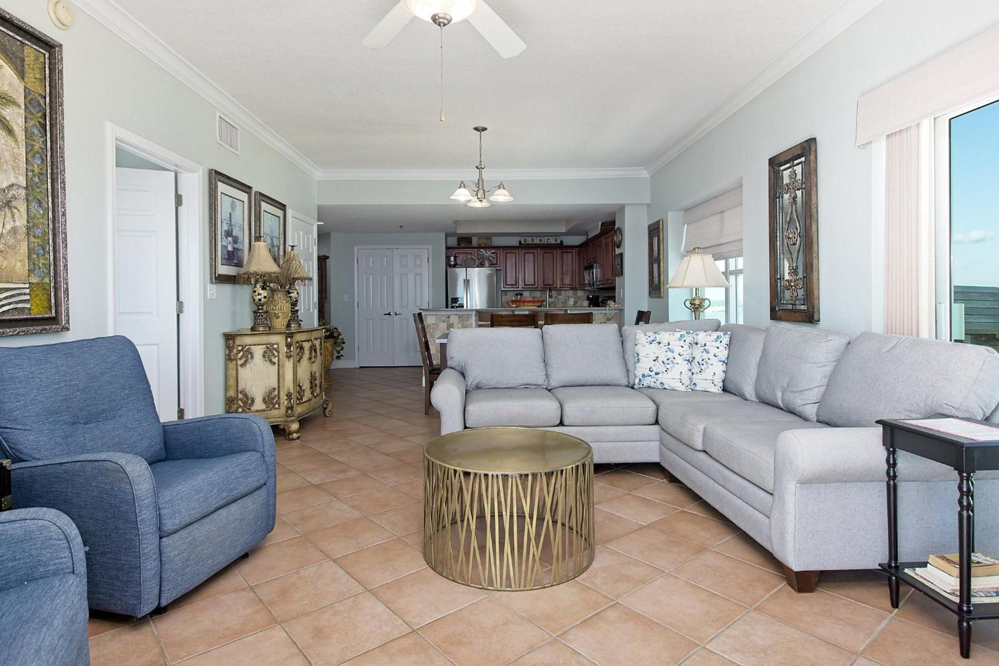 Crystal Shores West 501