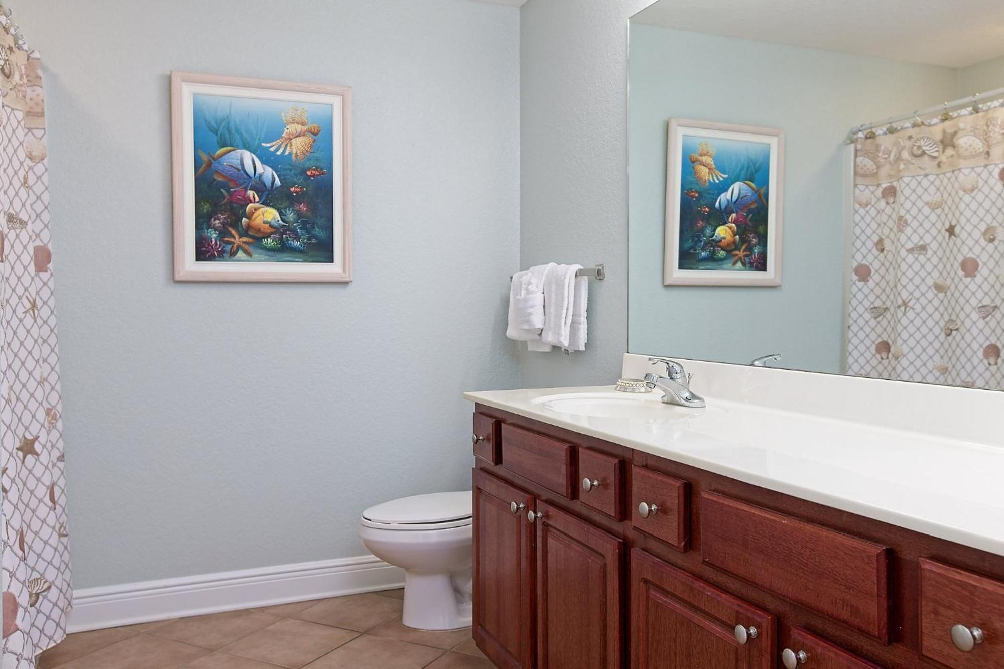 Crystal Shores West 501 *