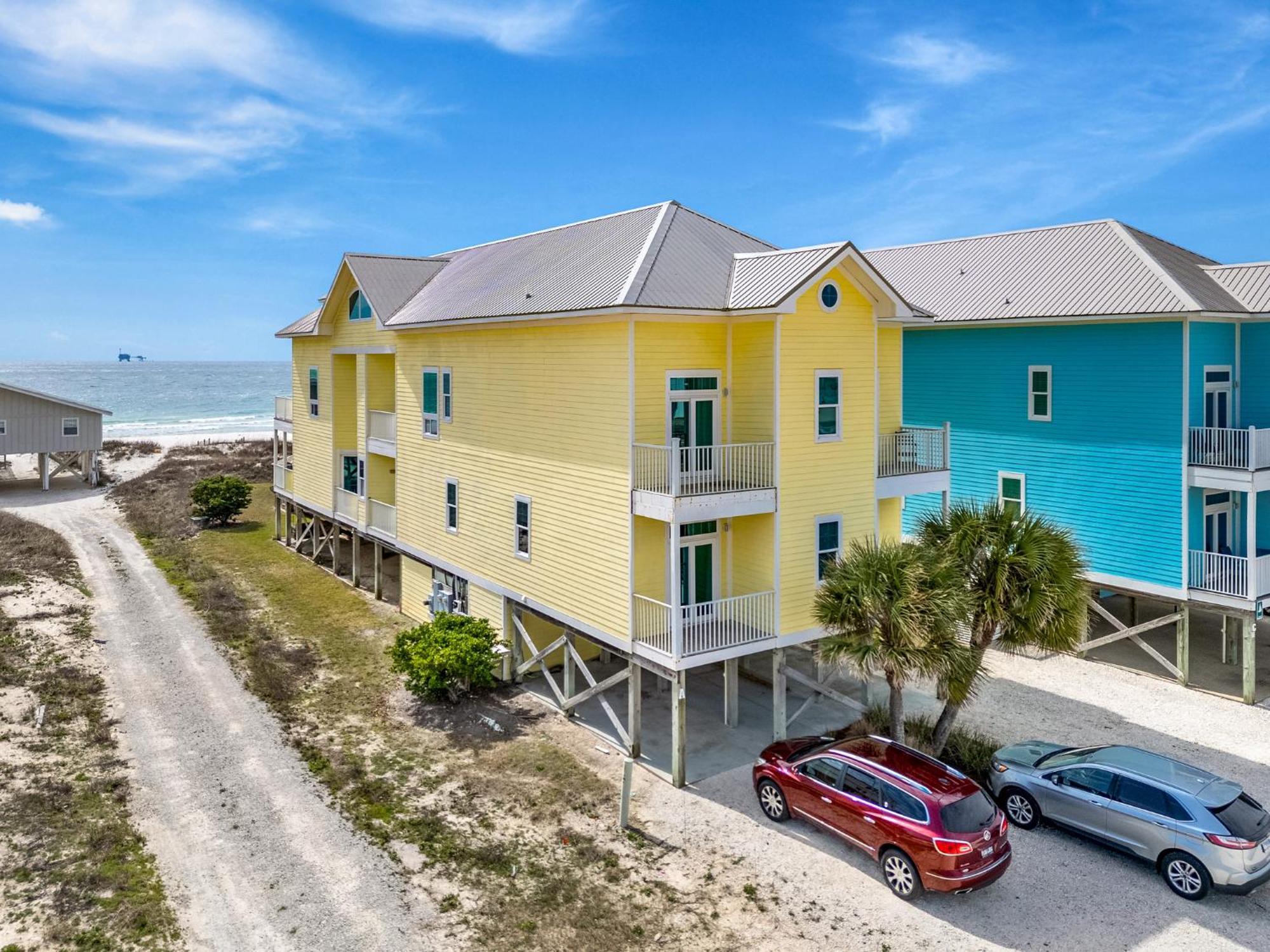 Columbia Holiday home Gulf Shores