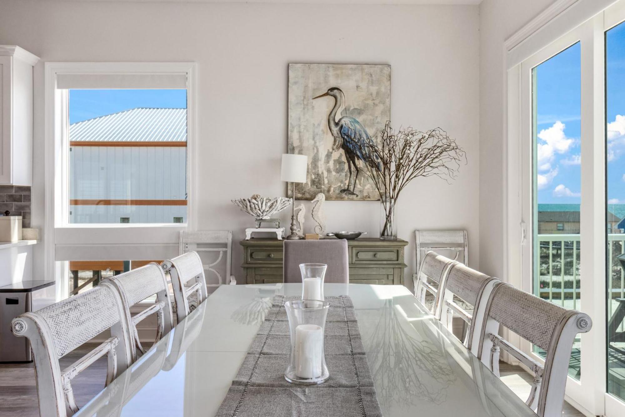 Columbia Holiday home