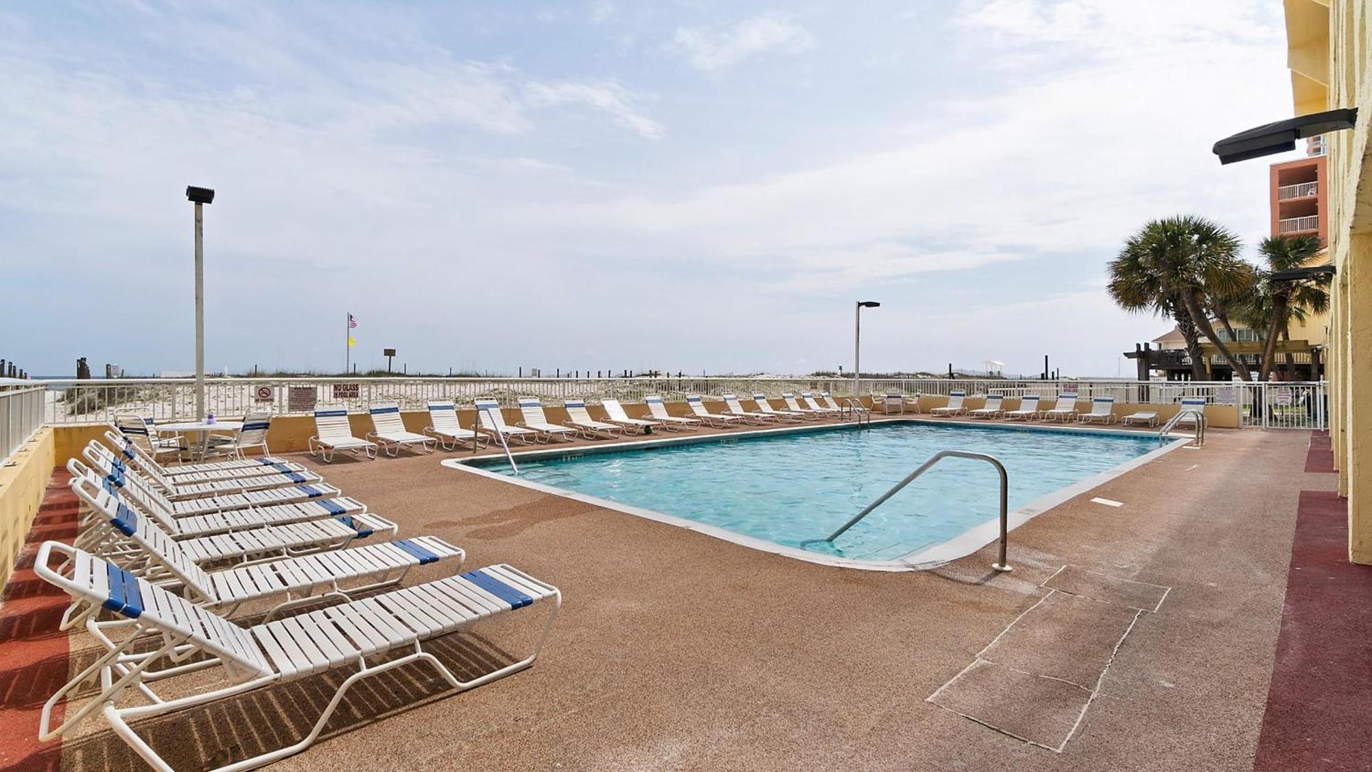 Driftwood Towers 4e Gulf Shores
