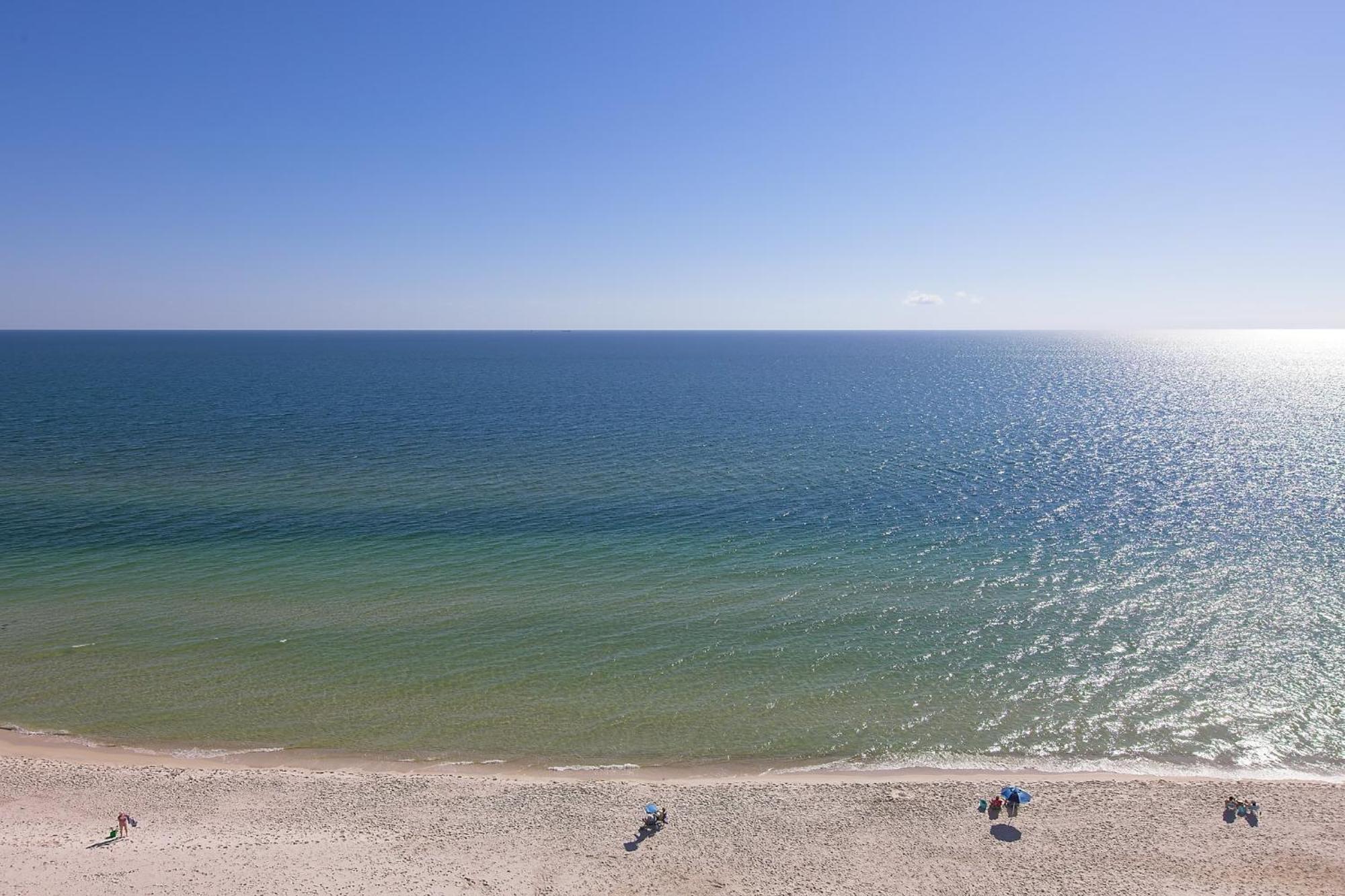 Crystal Shores West 501 Holiday home *