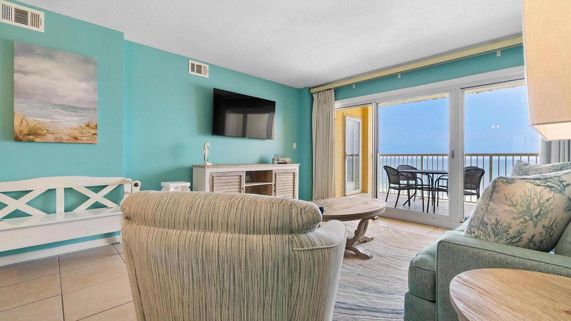 Driftwood Towers 4e * Gulf Shores