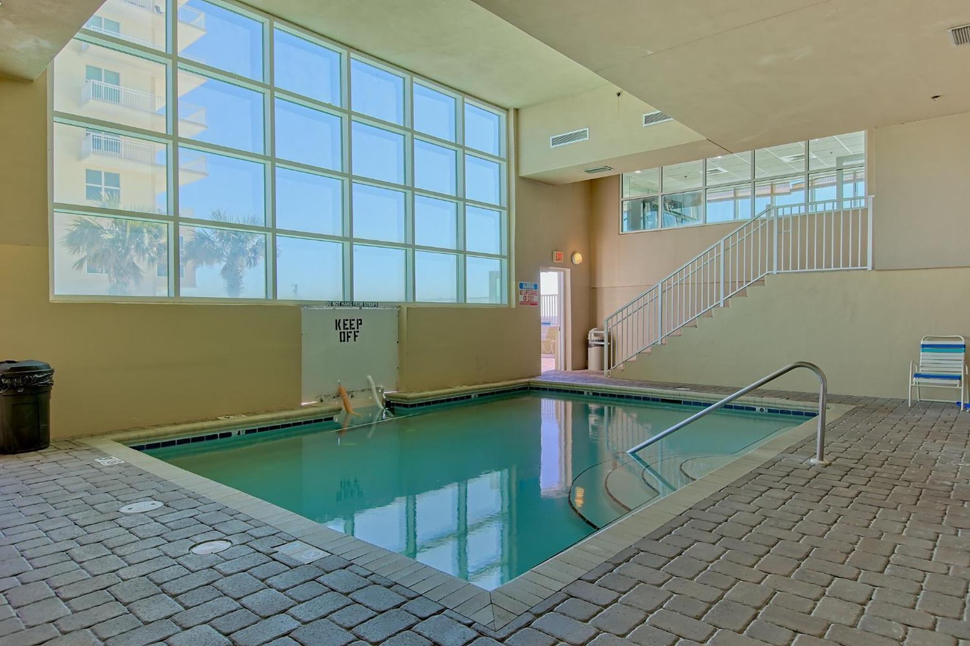 Crystal Shores West 501 Holiday home