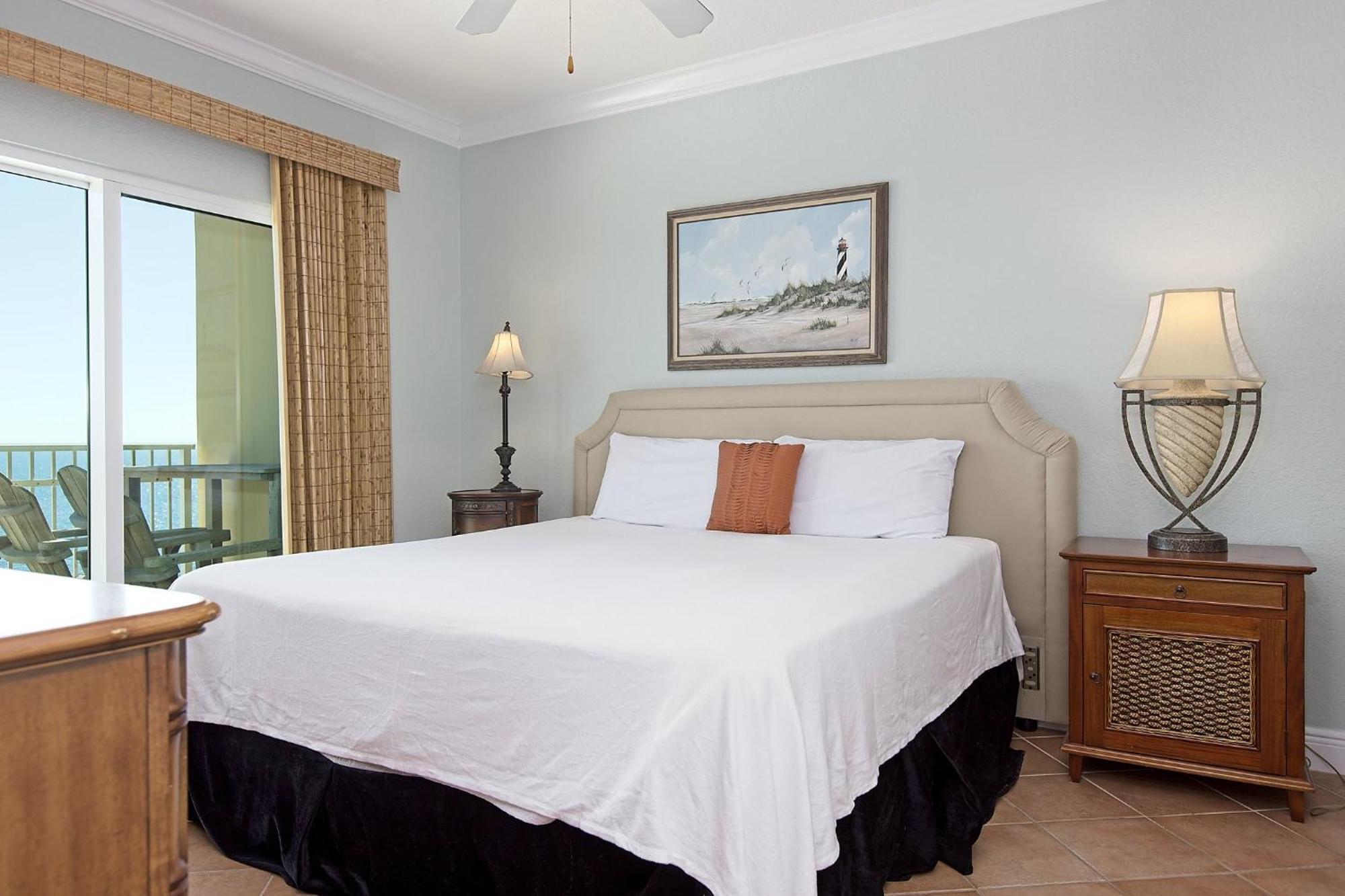 Crystal Shores West 501 Gulf Shores