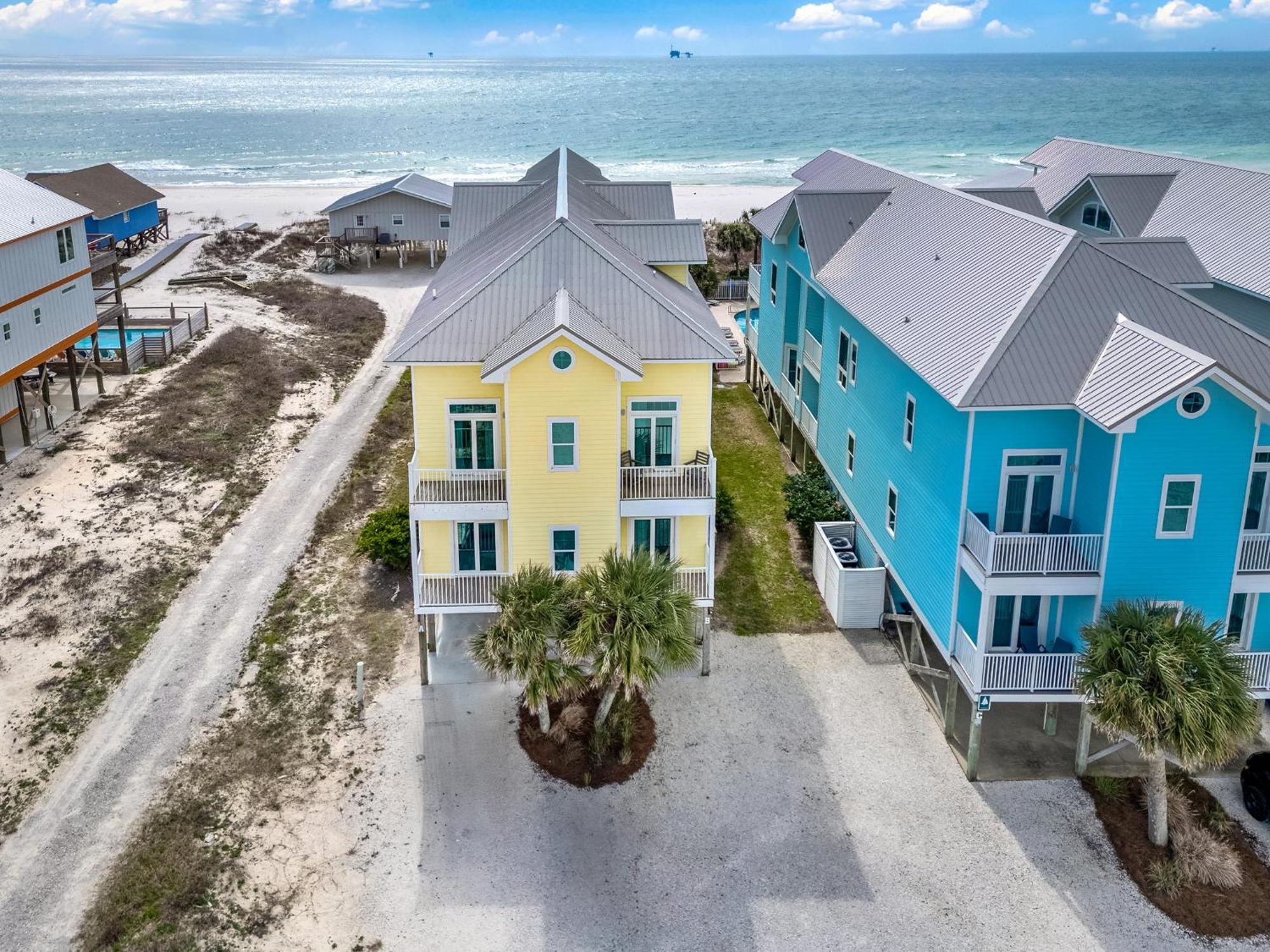 Columbia Holiday home *