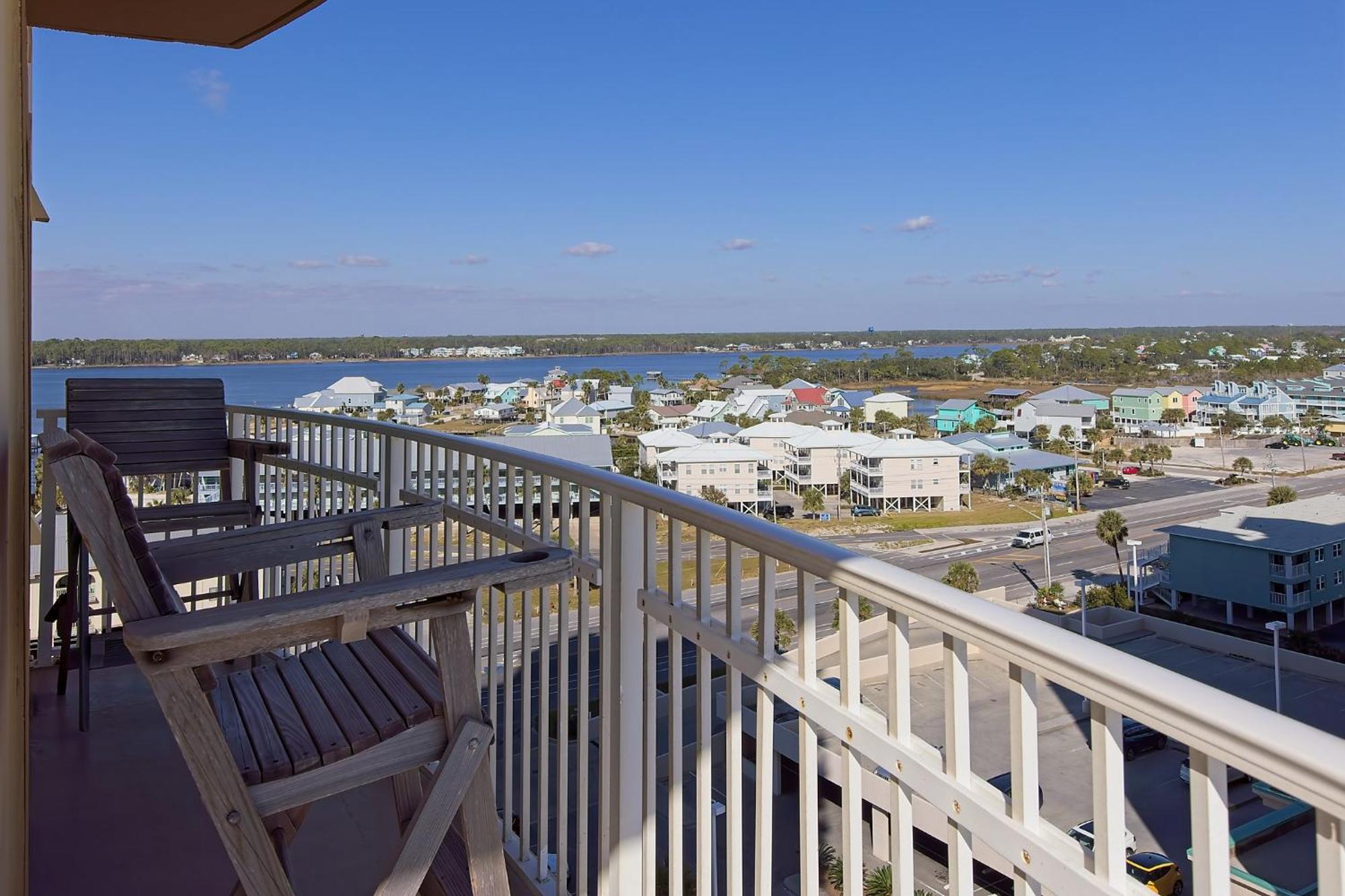 Crystal Shores West 501 * Gulf Shores