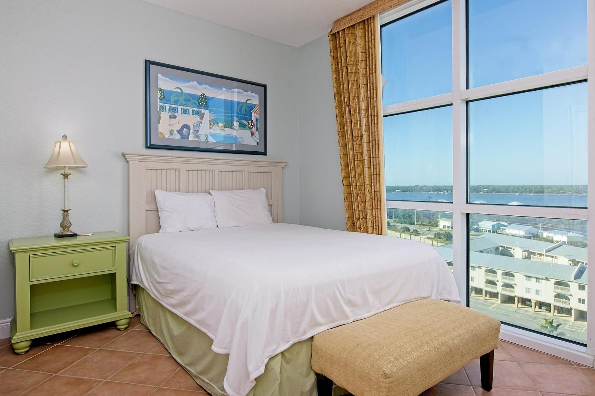 Crystal Shores West 501 * Gulf Shores