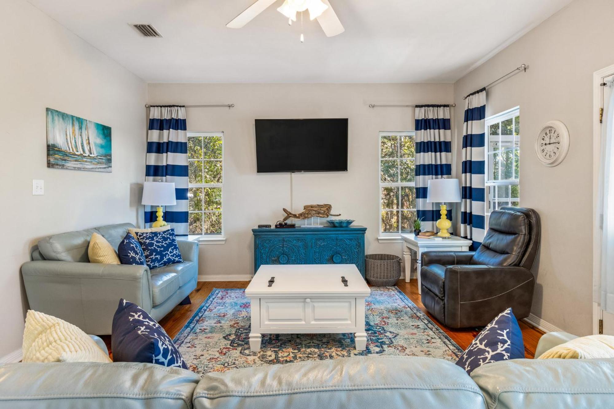 Coastal At The Rookery 3503 Holiday home *