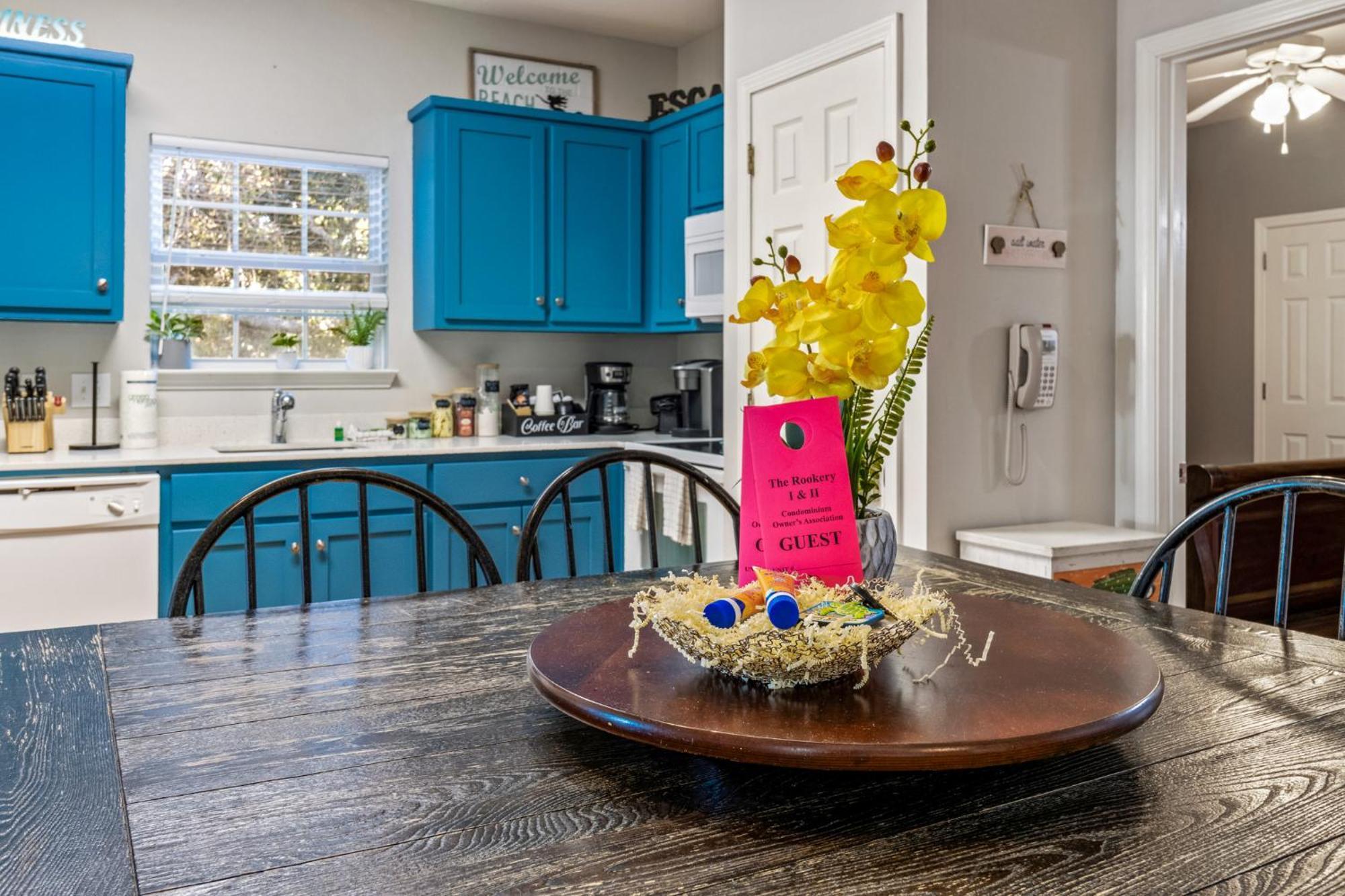 Coastal At The Rookery 3503 Holiday home