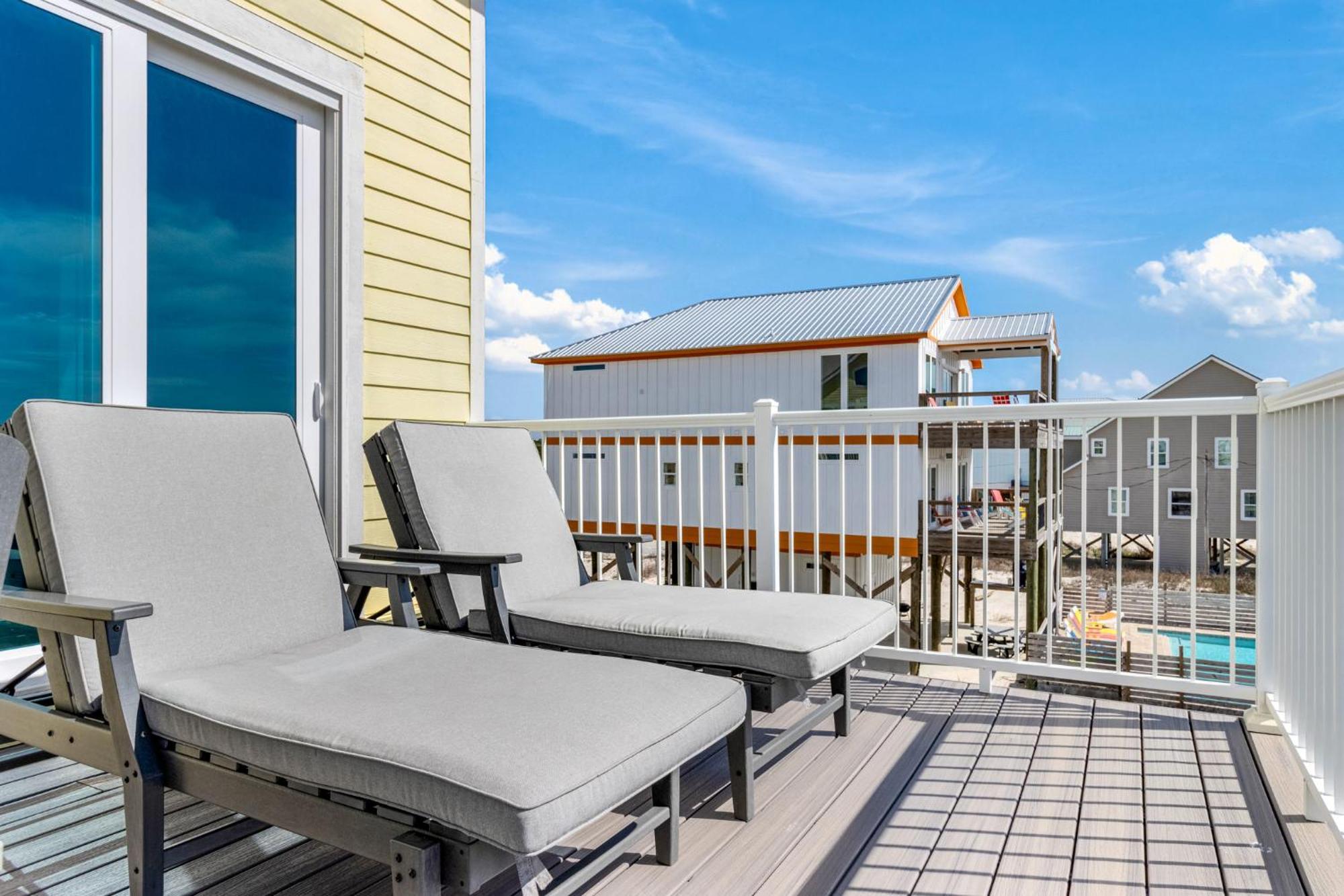 Holiday home Columbia *