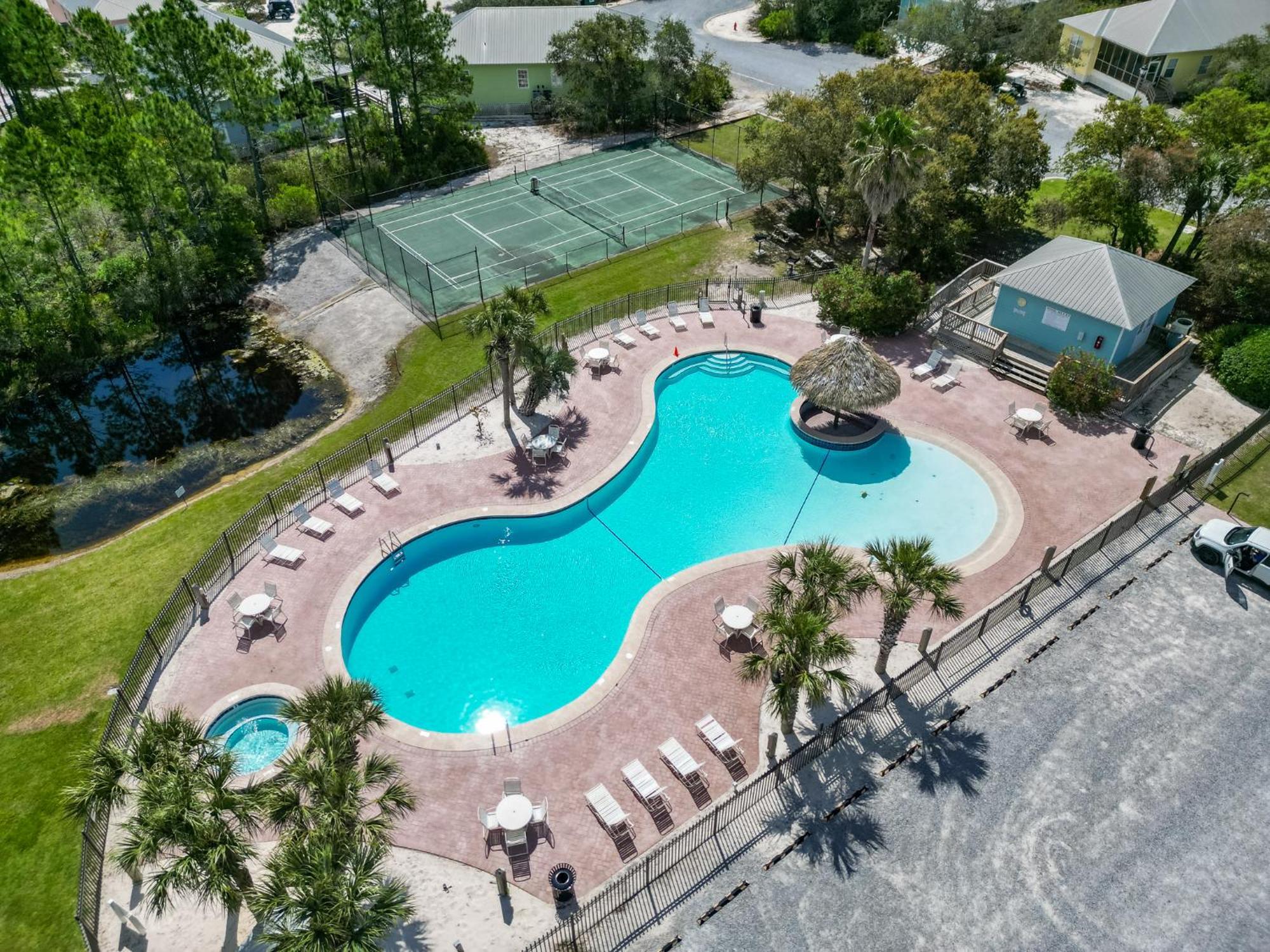 Coastal At The Rookery 3503 Gulf Shores