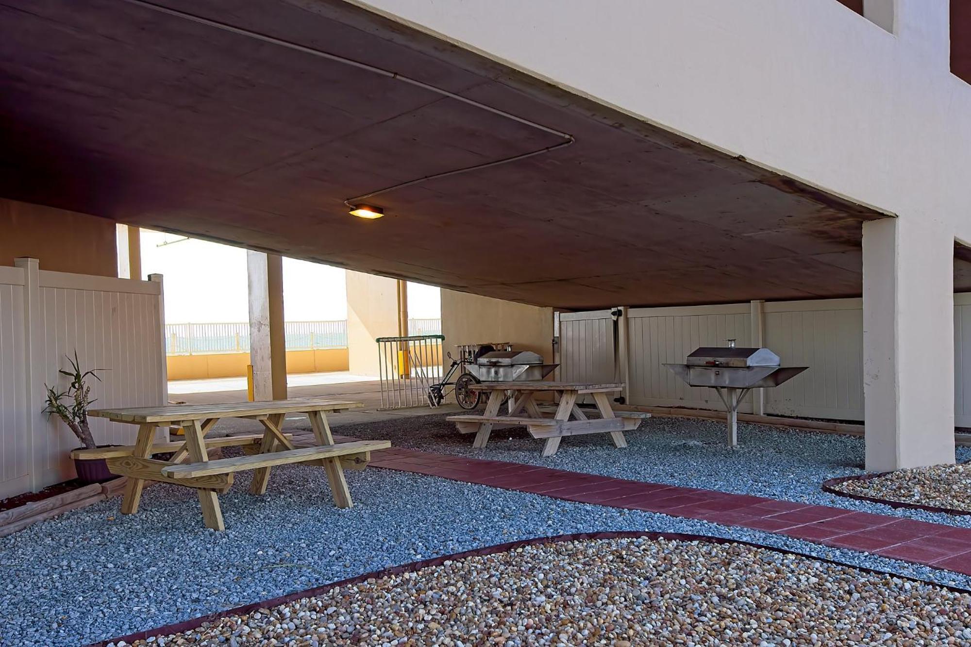 Holiday home Crystal Shores West 501 Gulf Shores