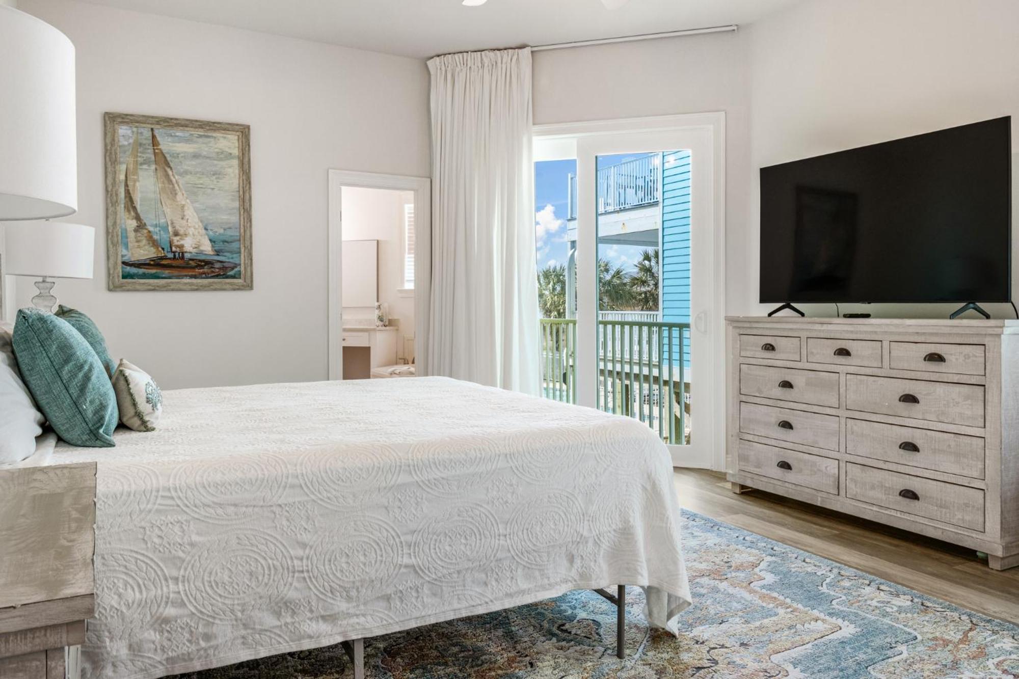 Columbia Holiday home *
