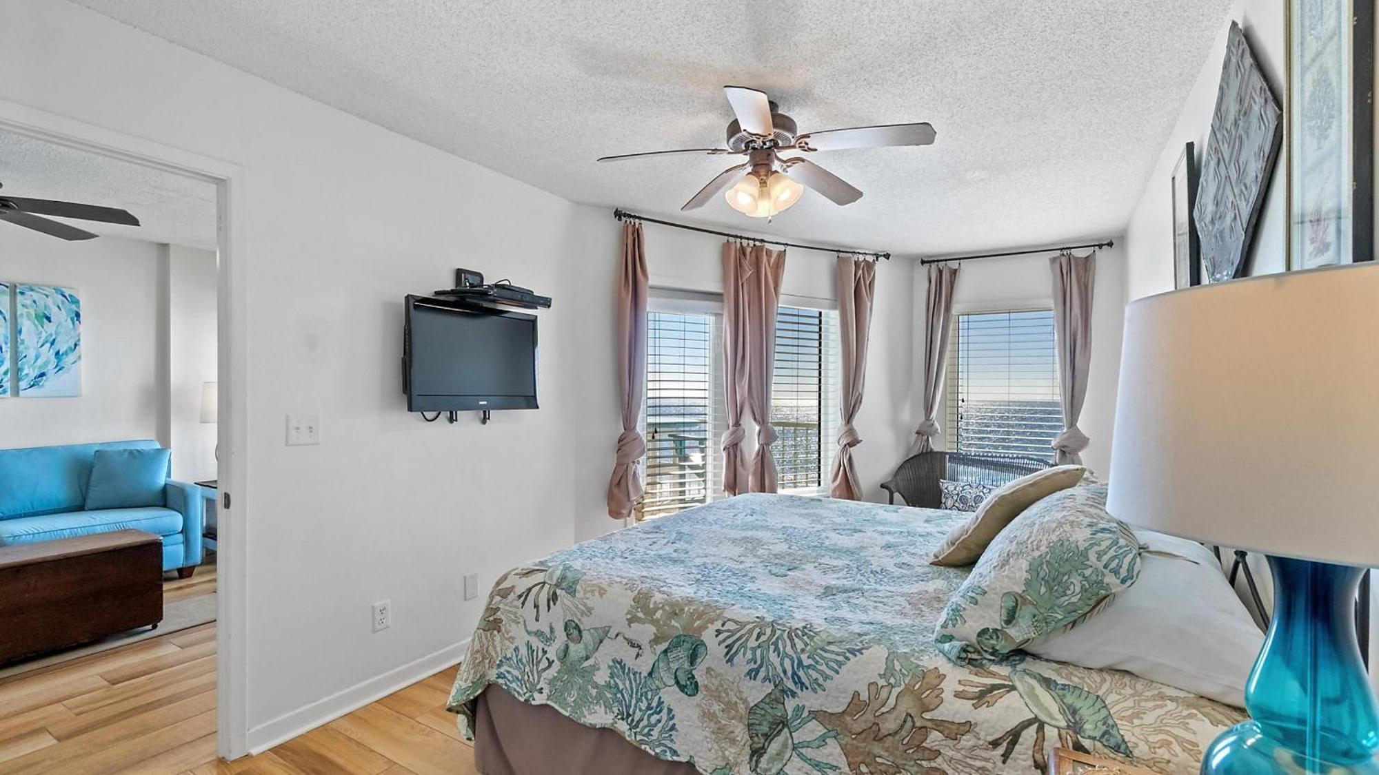 Holiday home Boardwalk 783 Gulf Shores