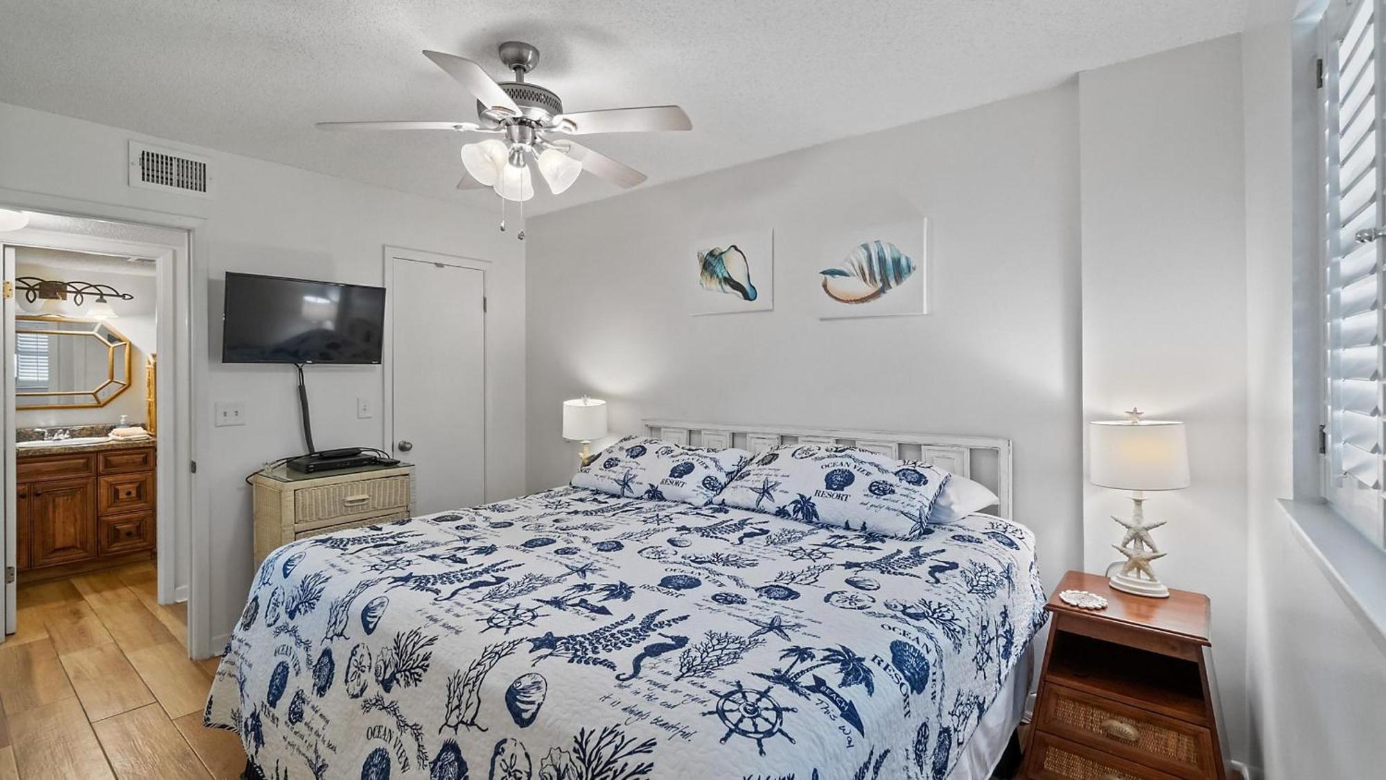 Boardwalk 783 Holiday home