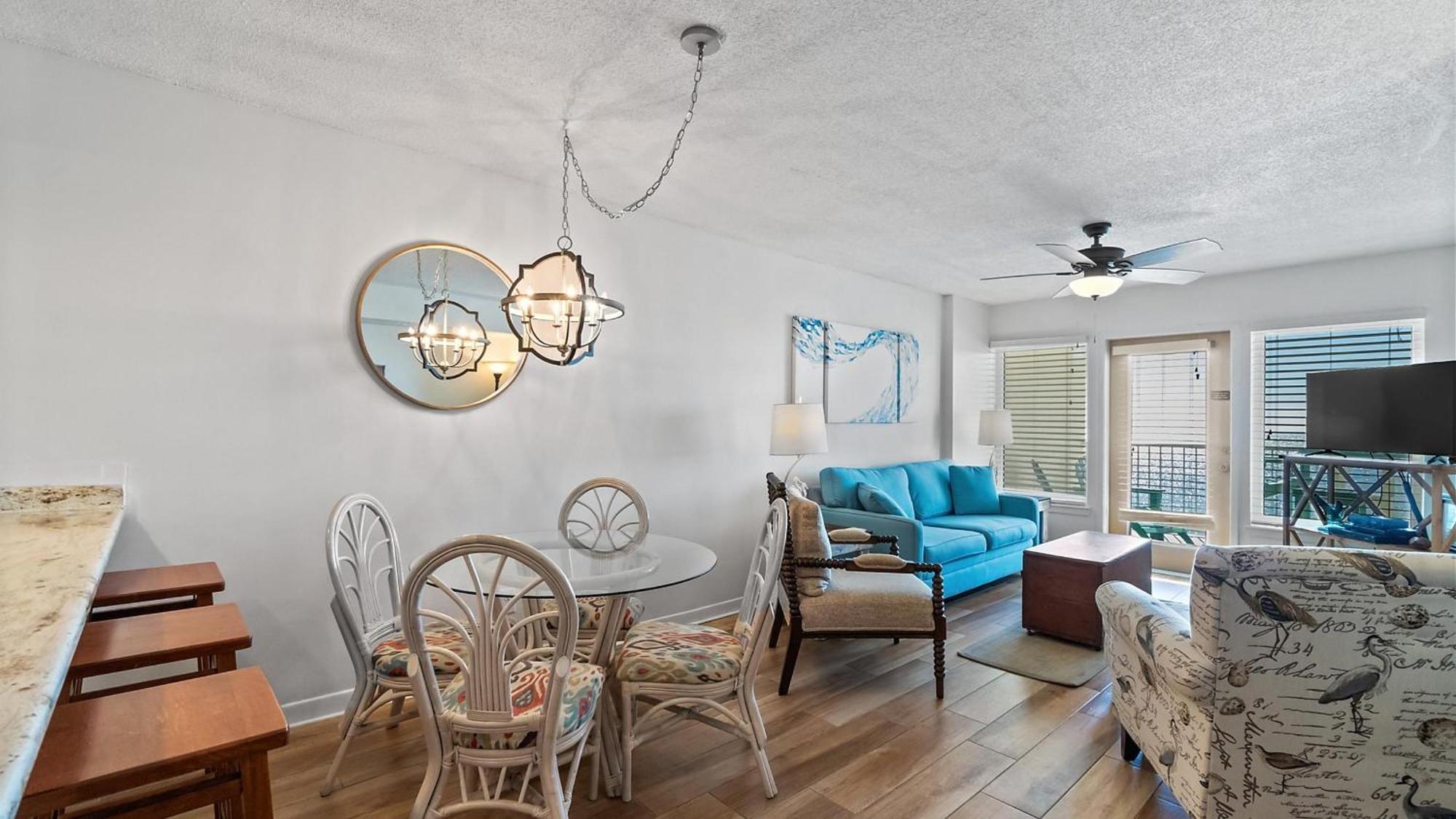 Boardwalk 783 Holiday home Gulf Shores