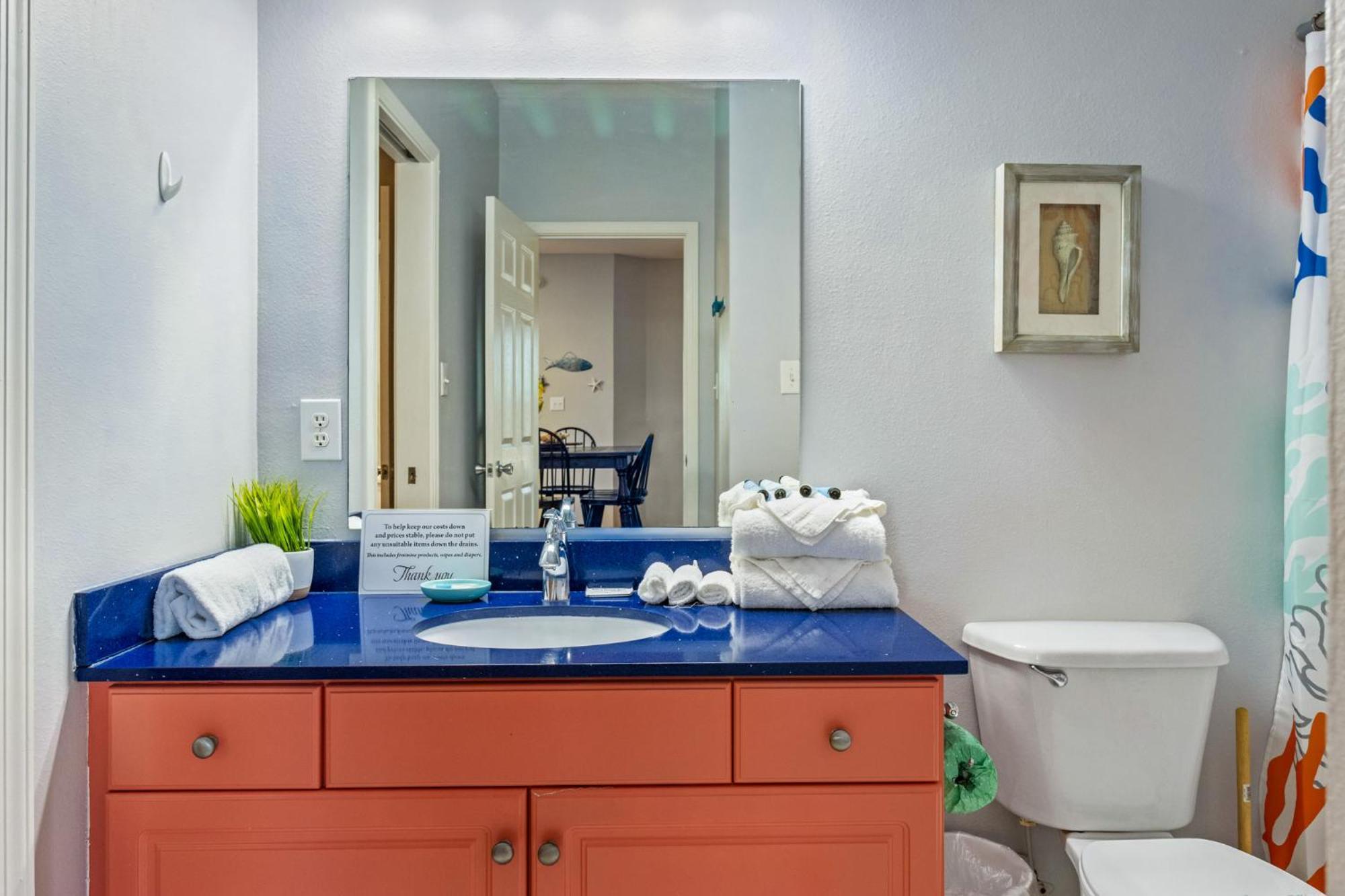 Coastal At The Rookery 3503 Holiday home *
