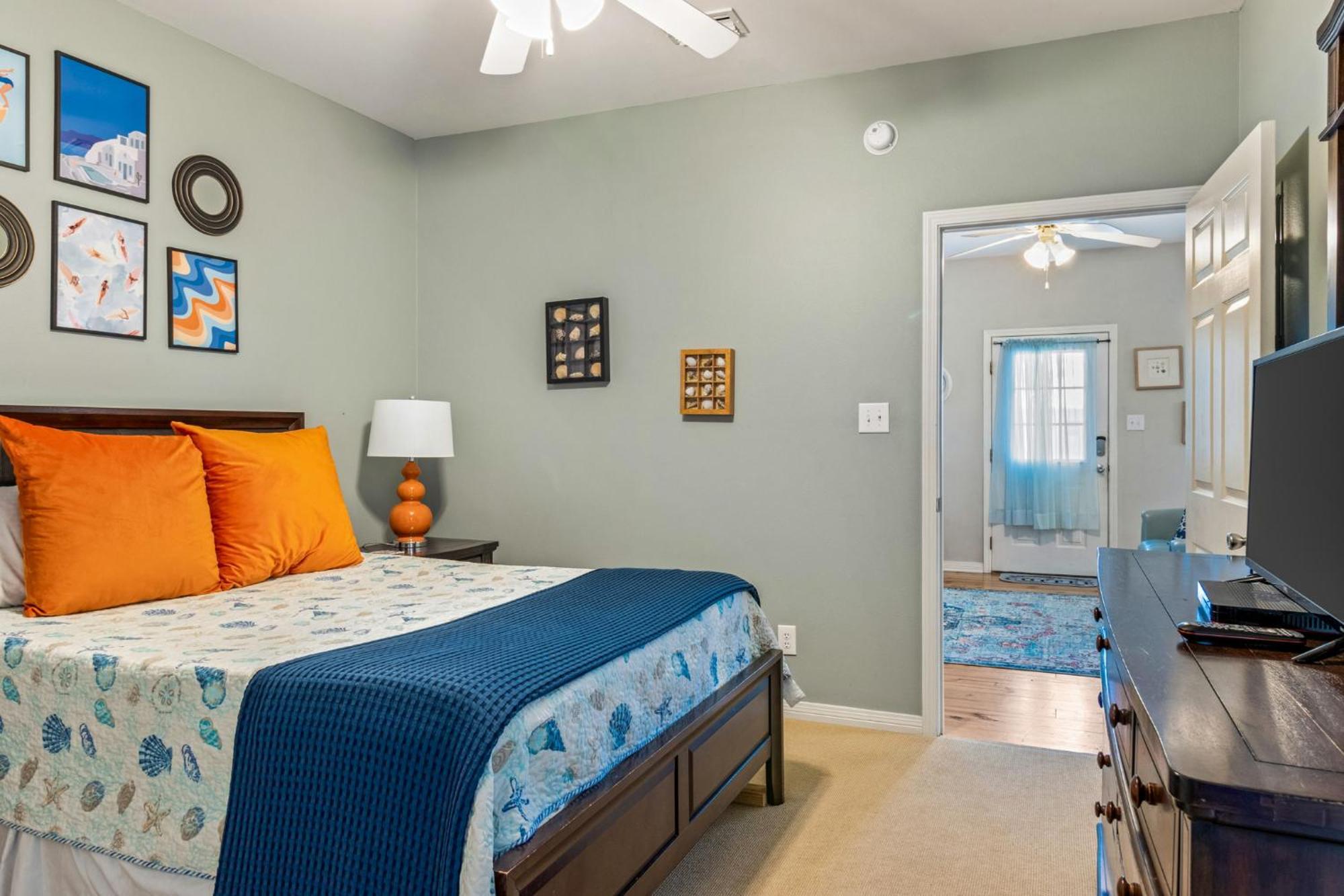 Coastal At The Rookery 3503